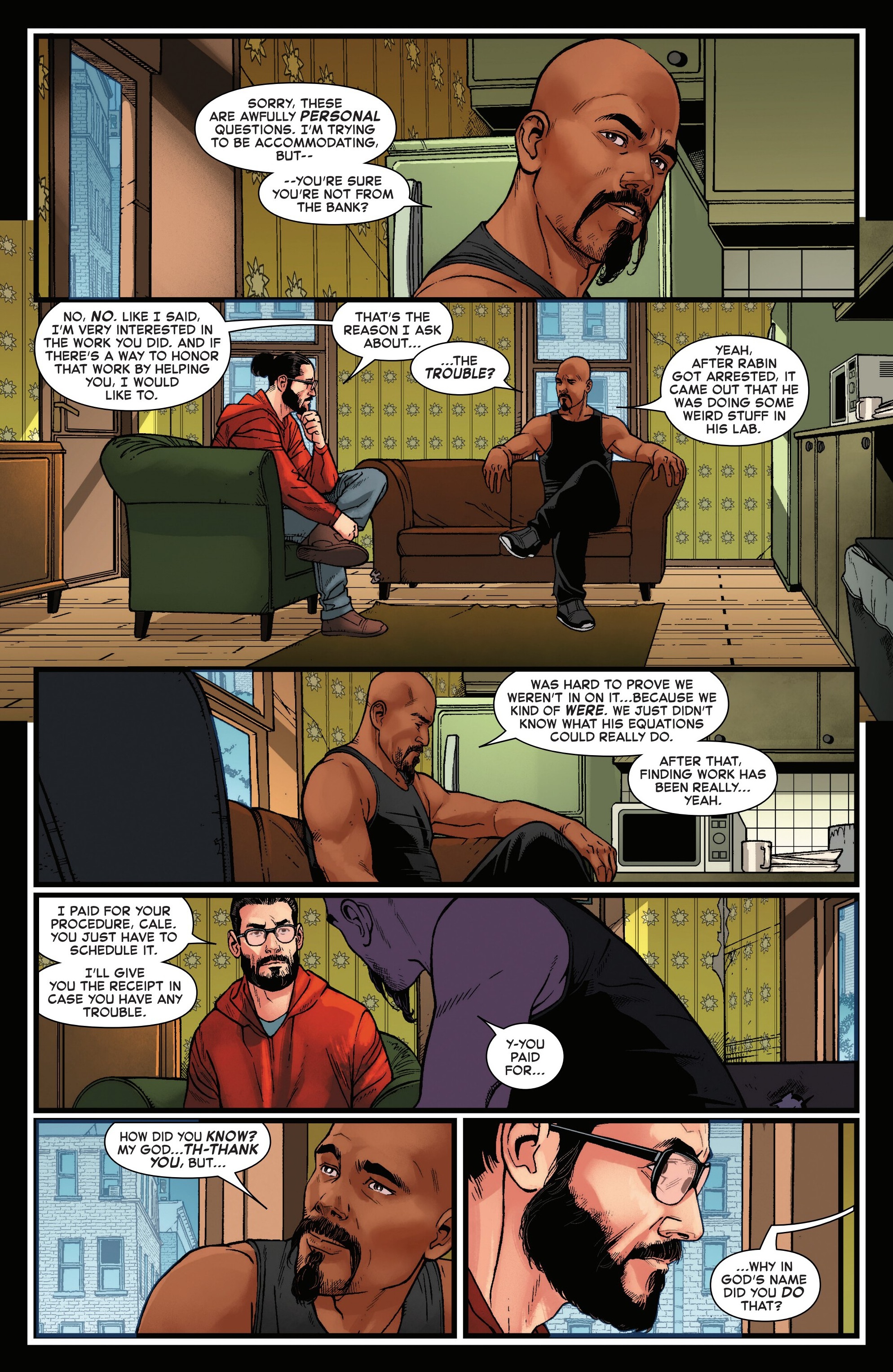 The Amazing Spider-Man (2022-) issue 56 - Page 45