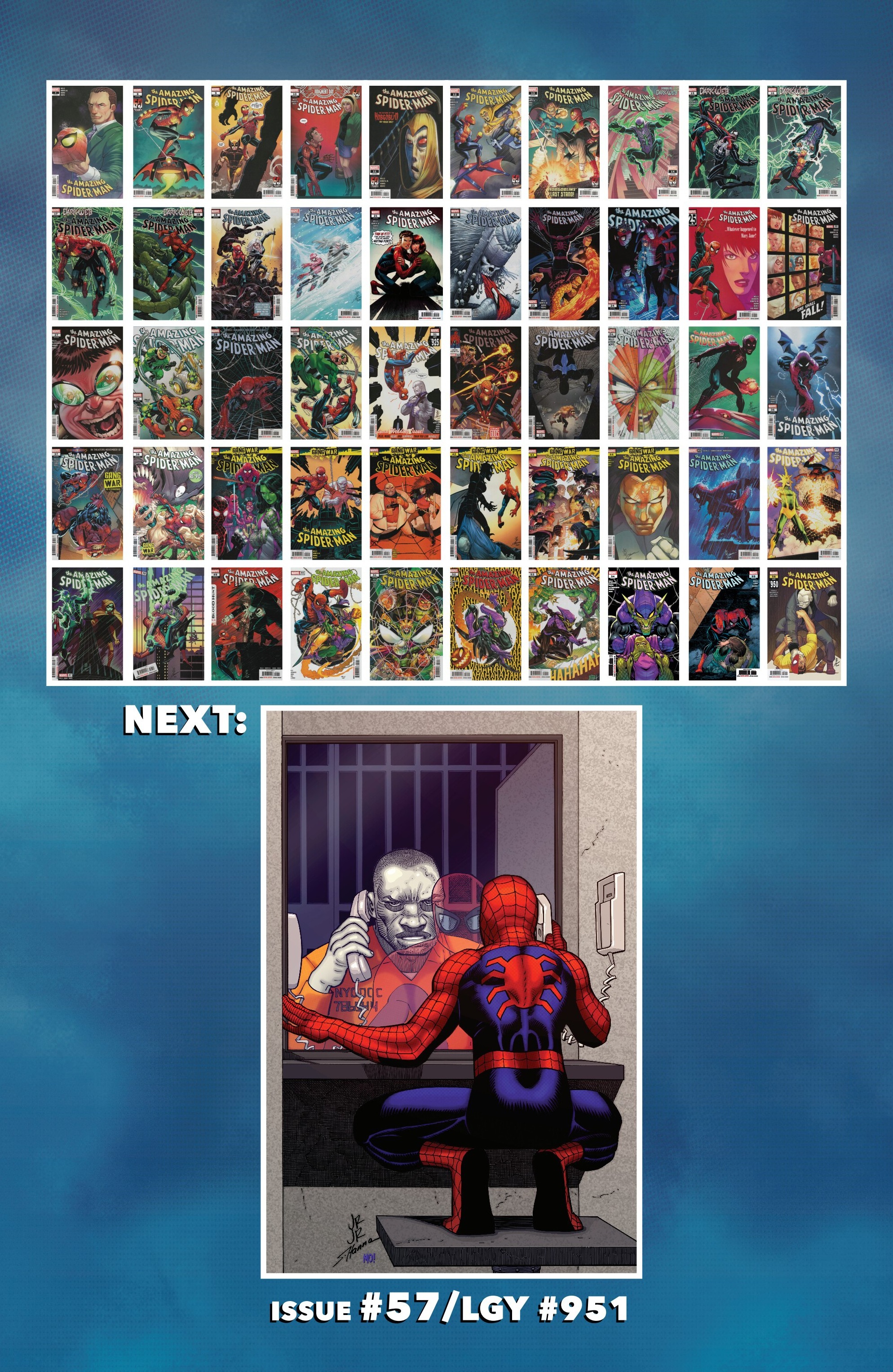 The Amazing Spider-Man (2022-) issue 56 - Page 60