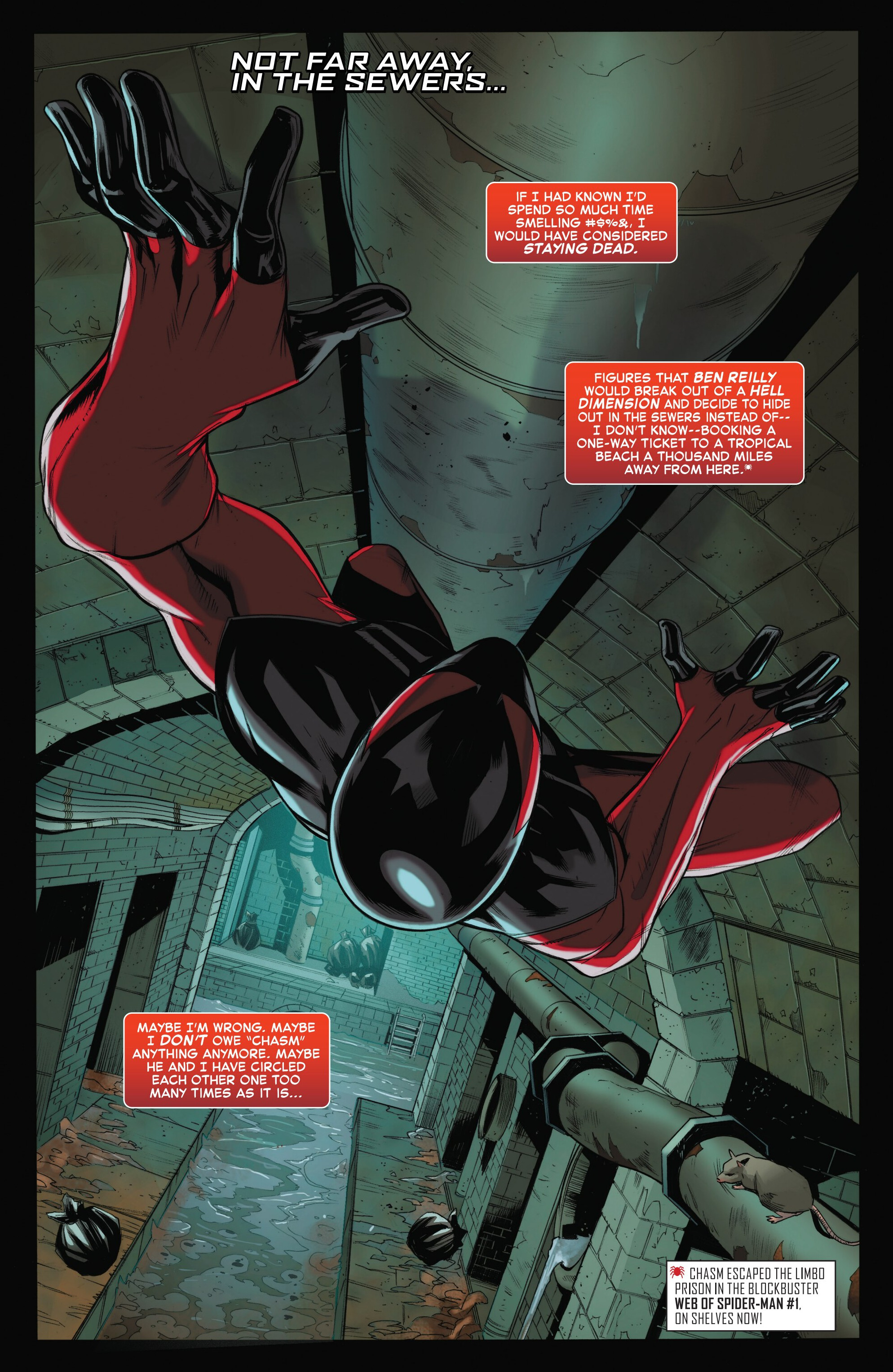 The Amazing Spider-Man (2022-) issue 57 - Page 28