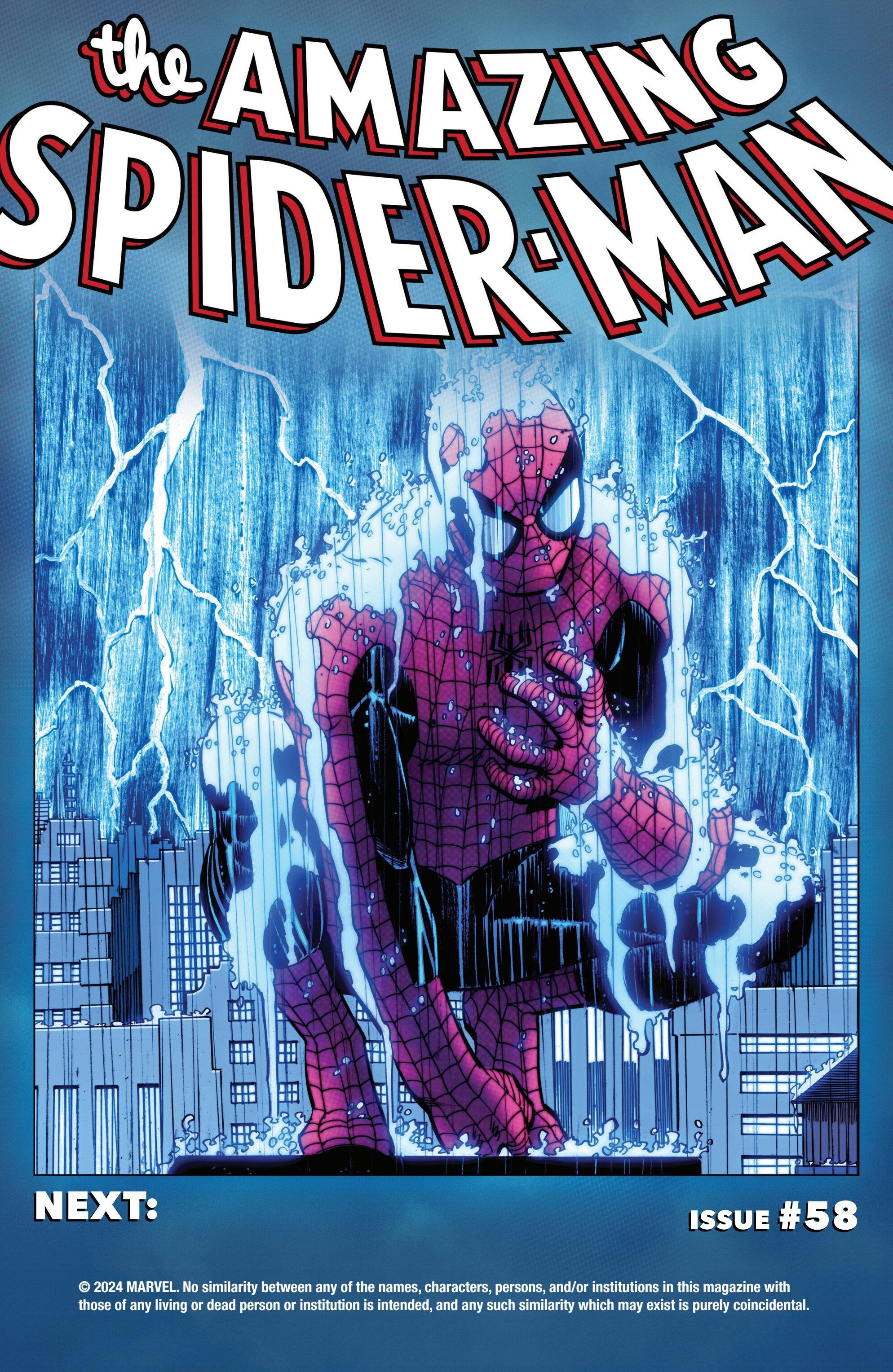 The Amazing Spider-Man (2022-) issue 57 - Page 29