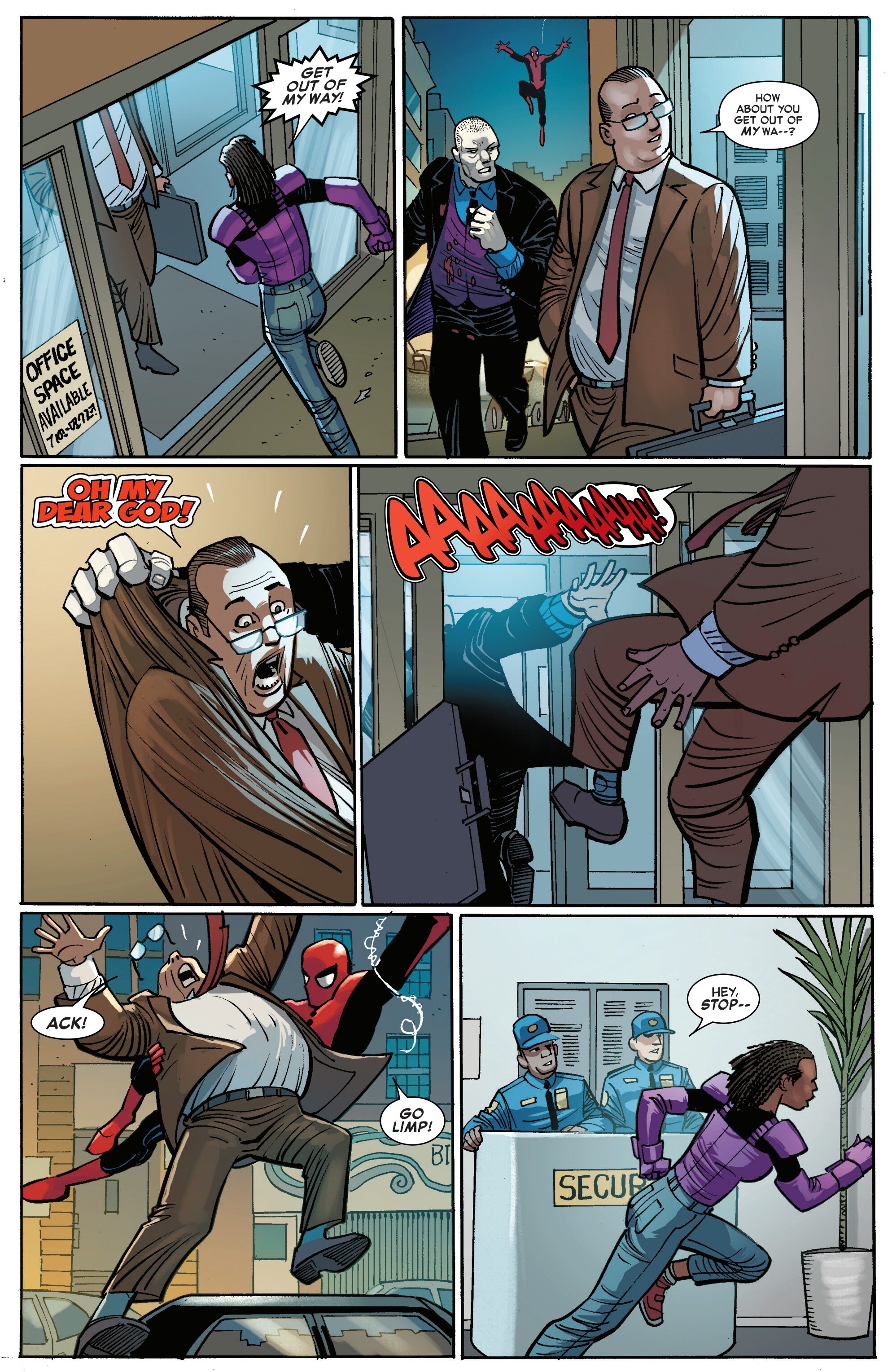 The Amazing Spider-Man (2022-) issue 58 - Page 14