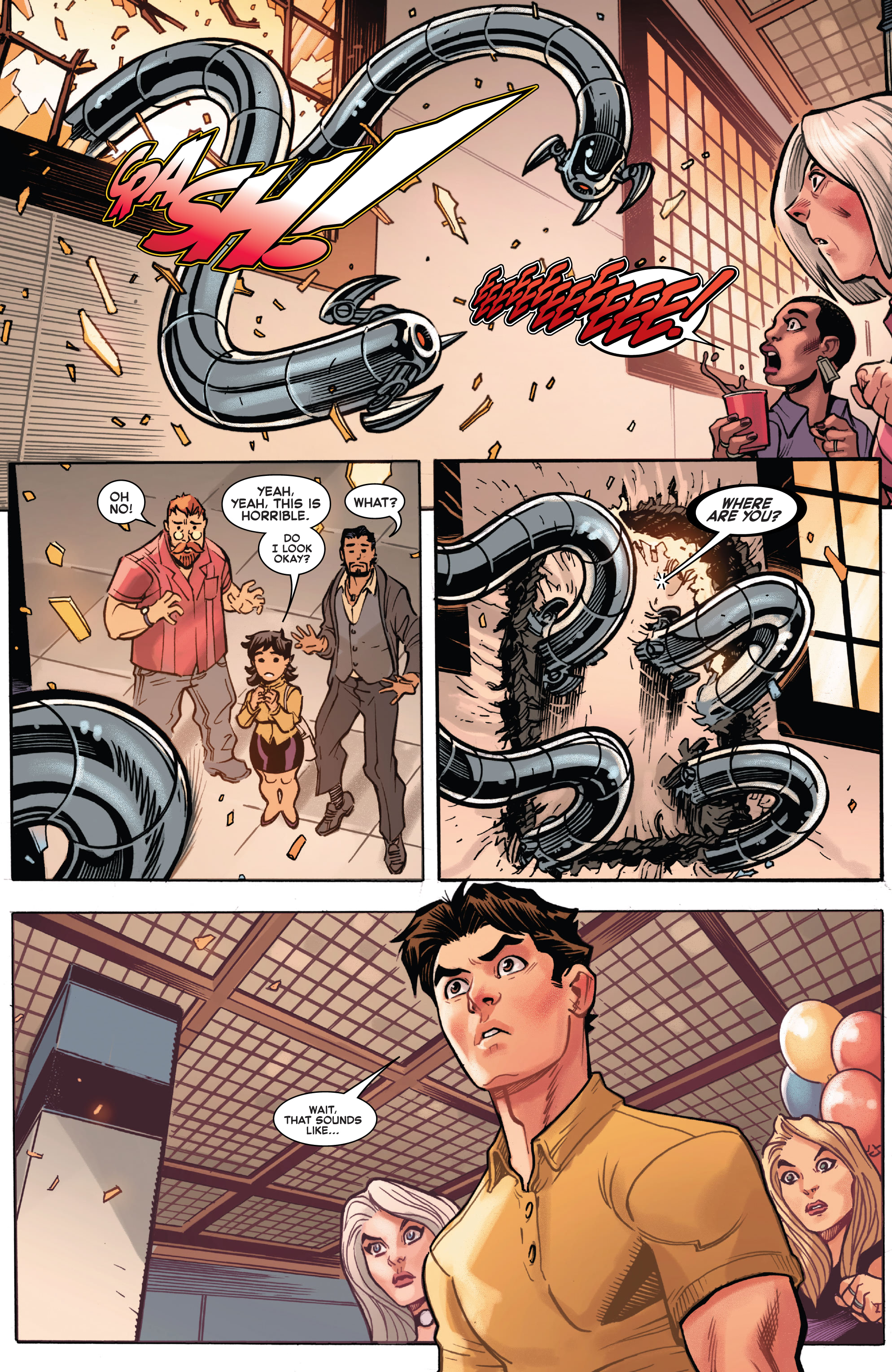 The Amazing Spider-Man (2022-) issue 6 - Page 10