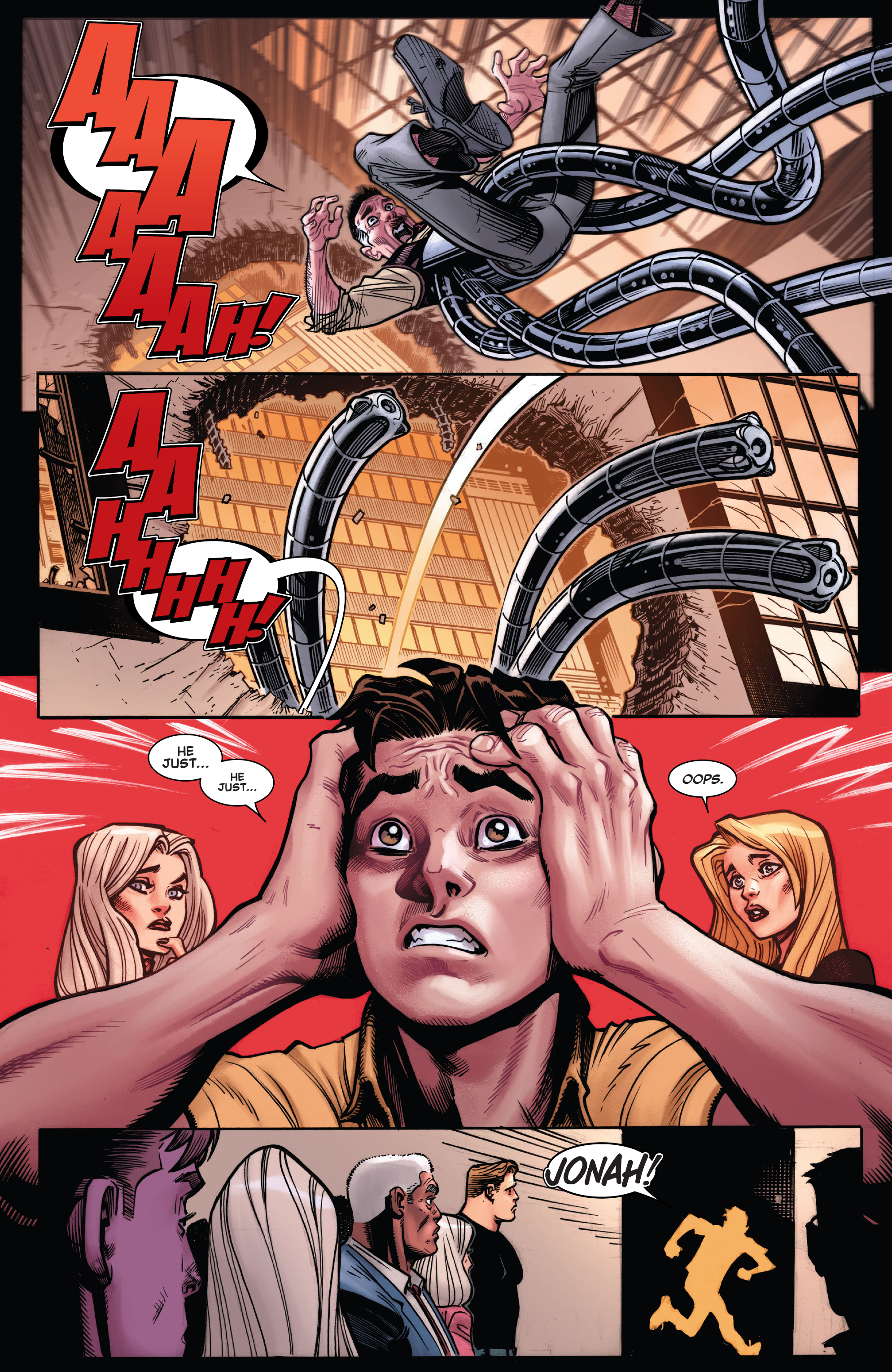 The Amazing Spider-Man (2022-) issue 6 - Page 14