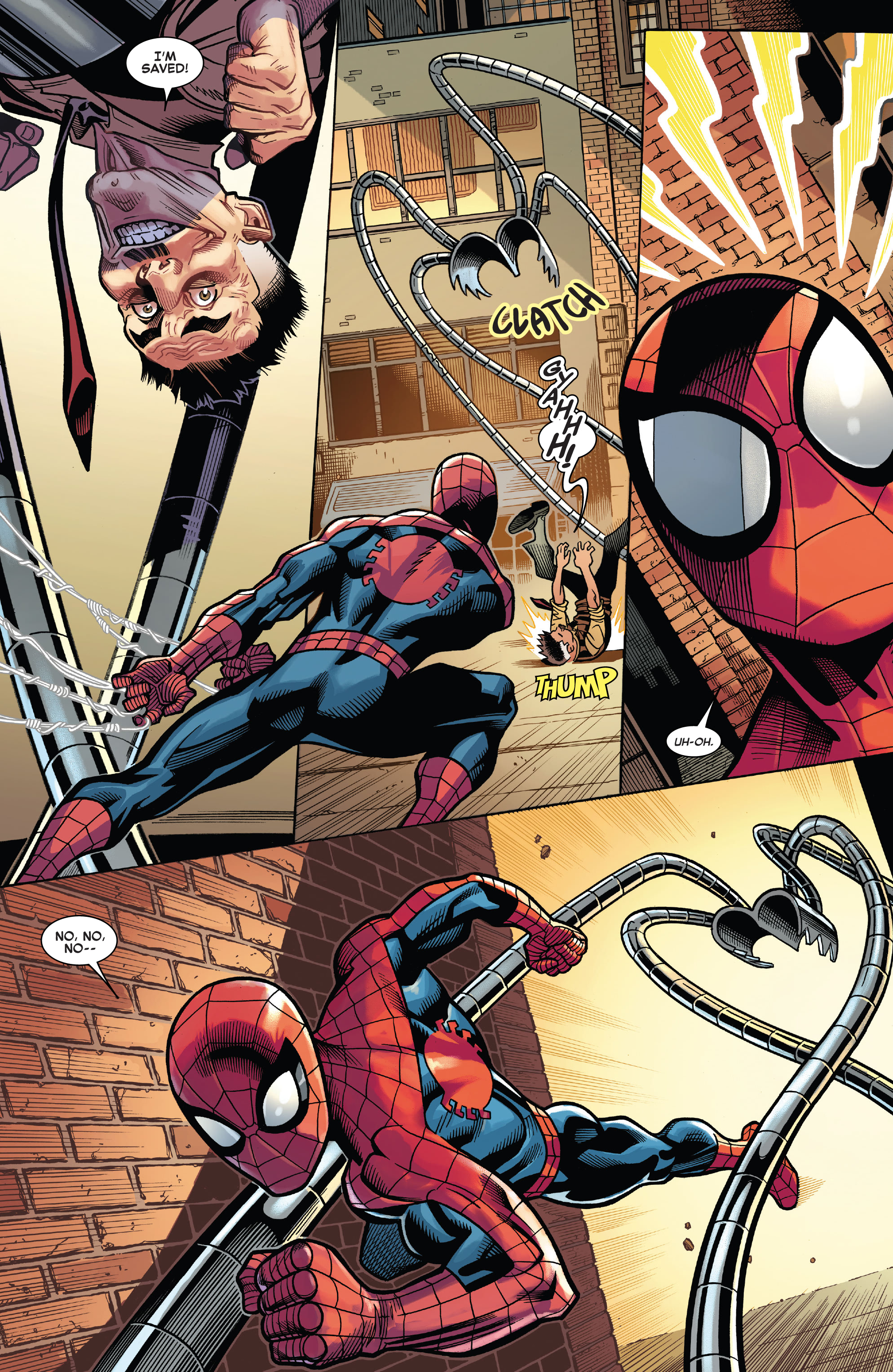 The Amazing Spider-Man (2022-) issue 6 - Page 18