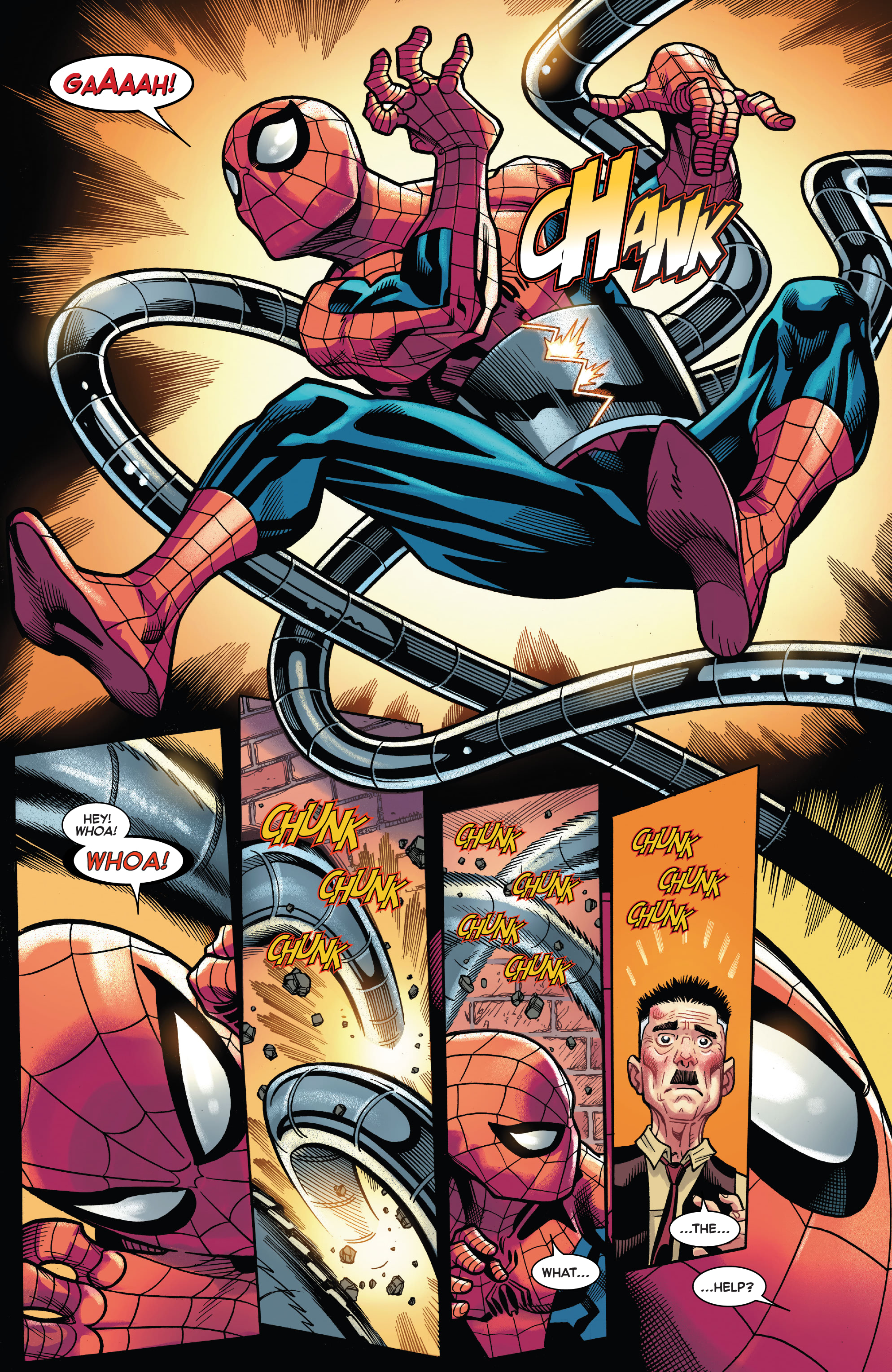 The Amazing Spider-Man (2022-) issue 6 - Page 19