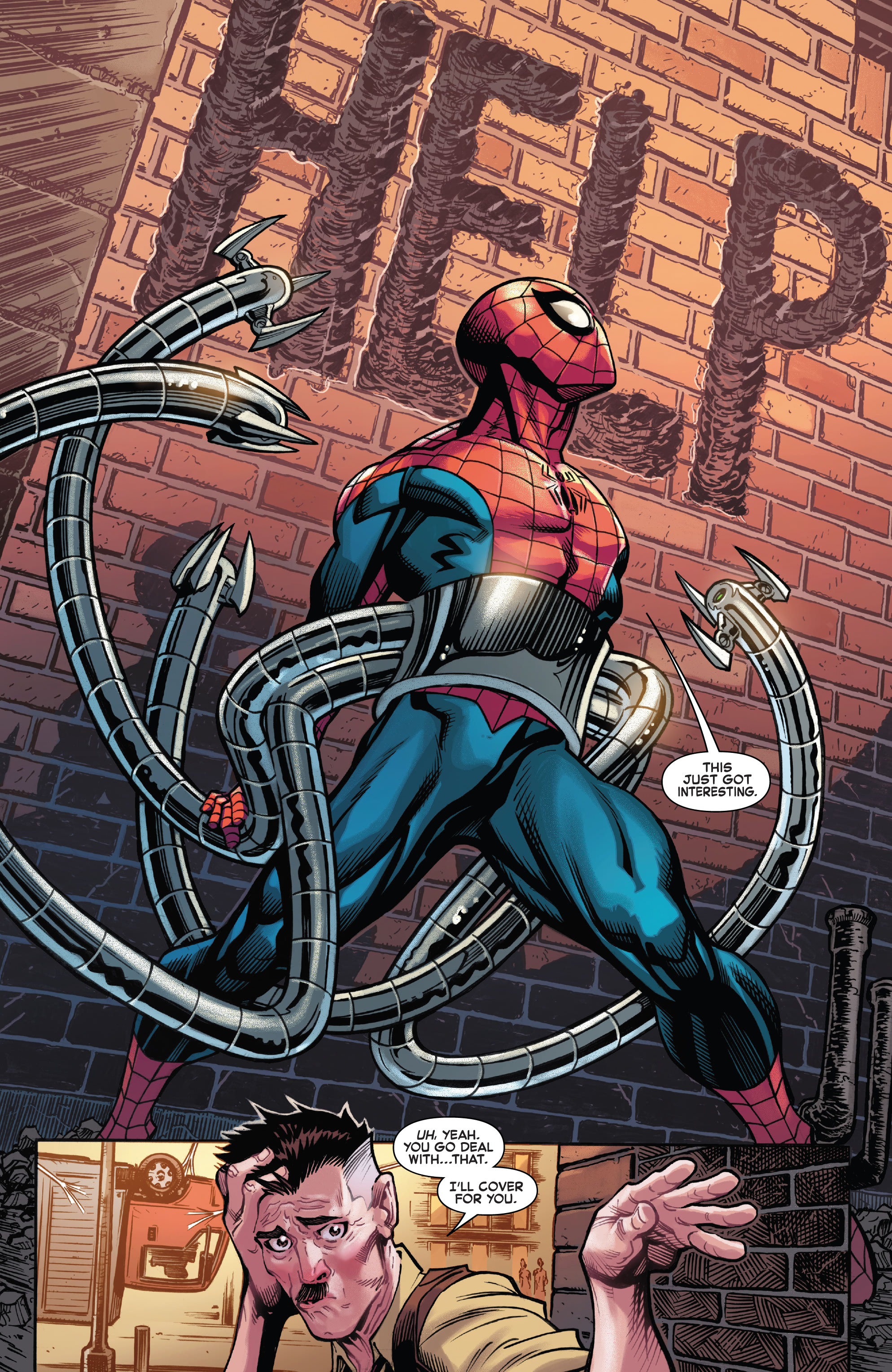 The Amazing Spider-Man (2022-) issue 6 - Page 20