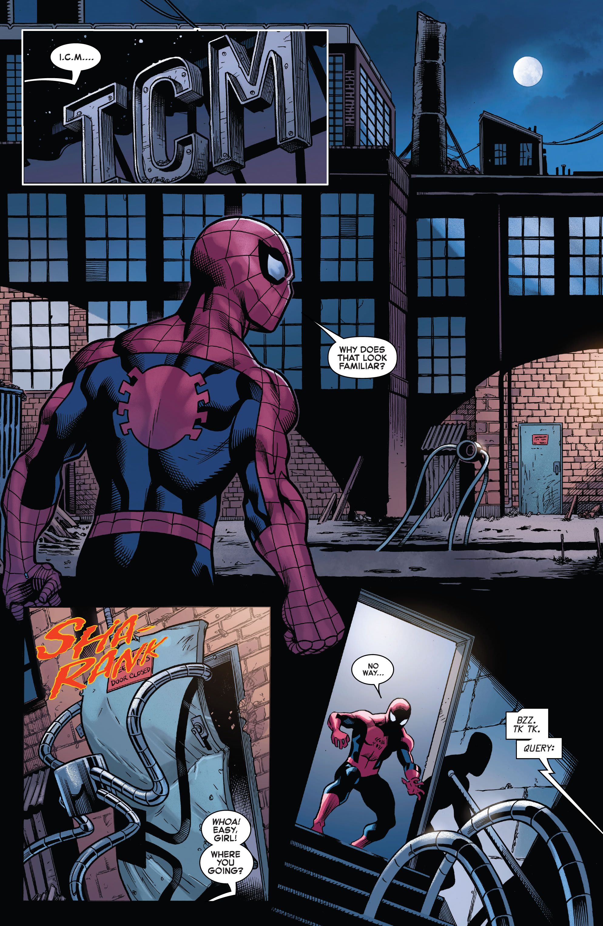 The Amazing Spider-Man (2022-) issue 6 - Page 26