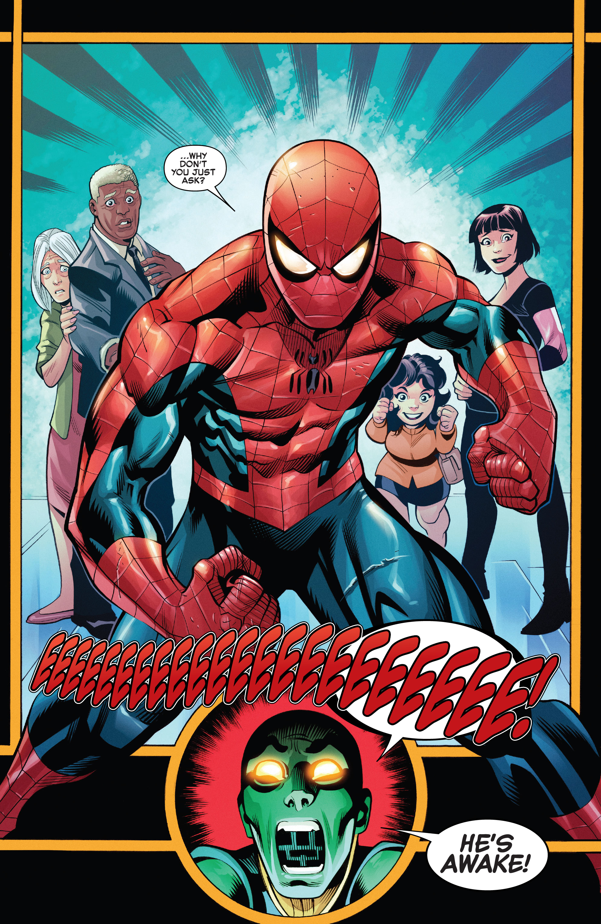 The Amazing Spider-Man (2022-) issue 6 - Page 43