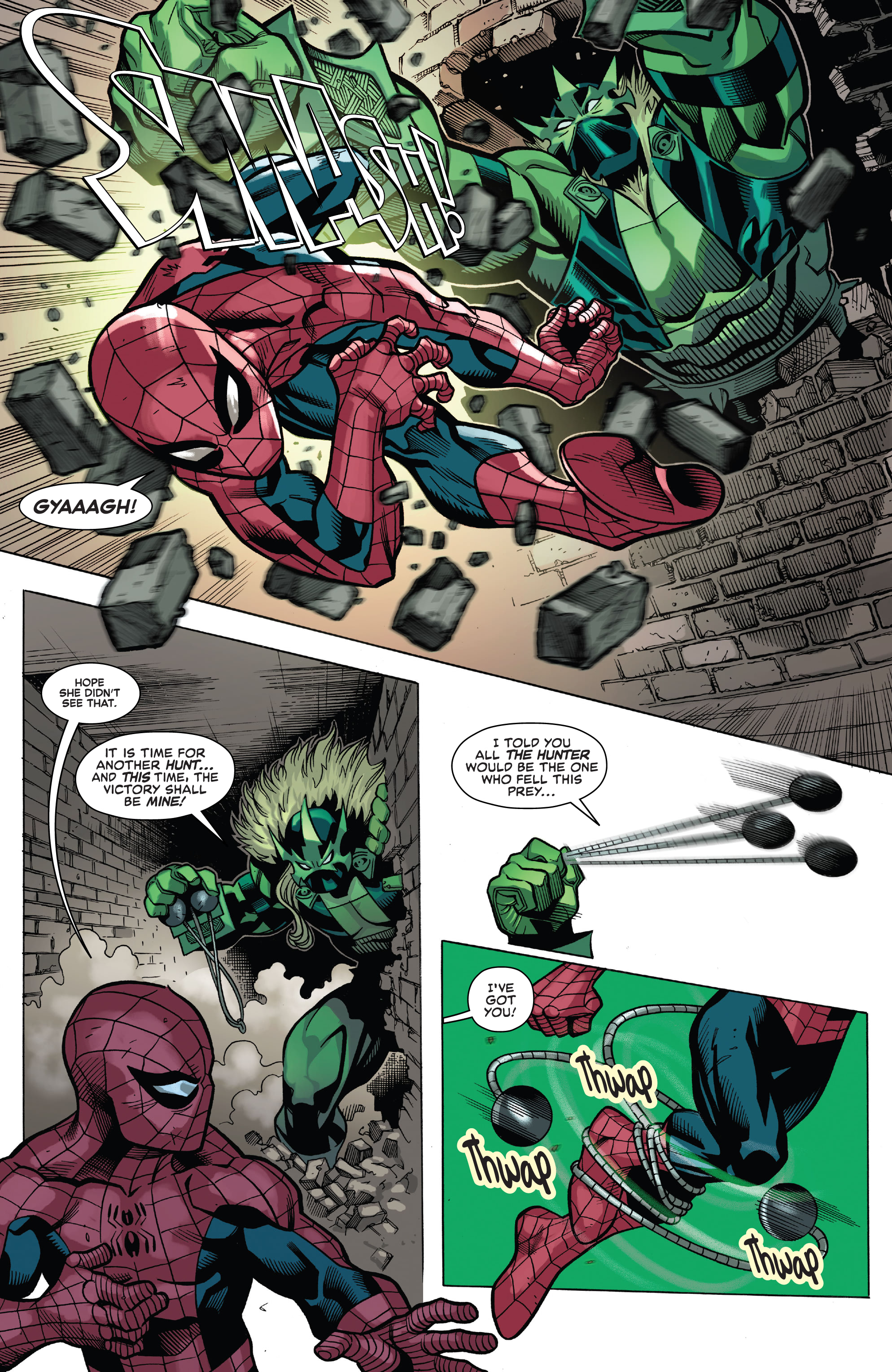 The Amazing Spider-Man (2022-) issue 6 - Page 46