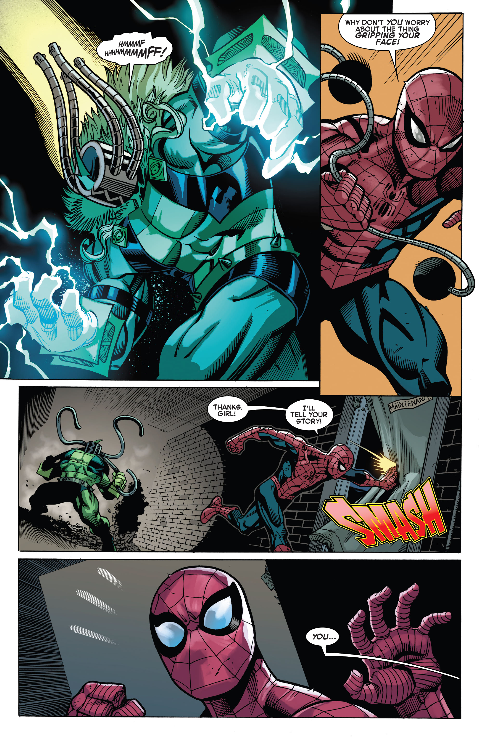 The Amazing Spider-Man (2022-) issue 6 - Page 48