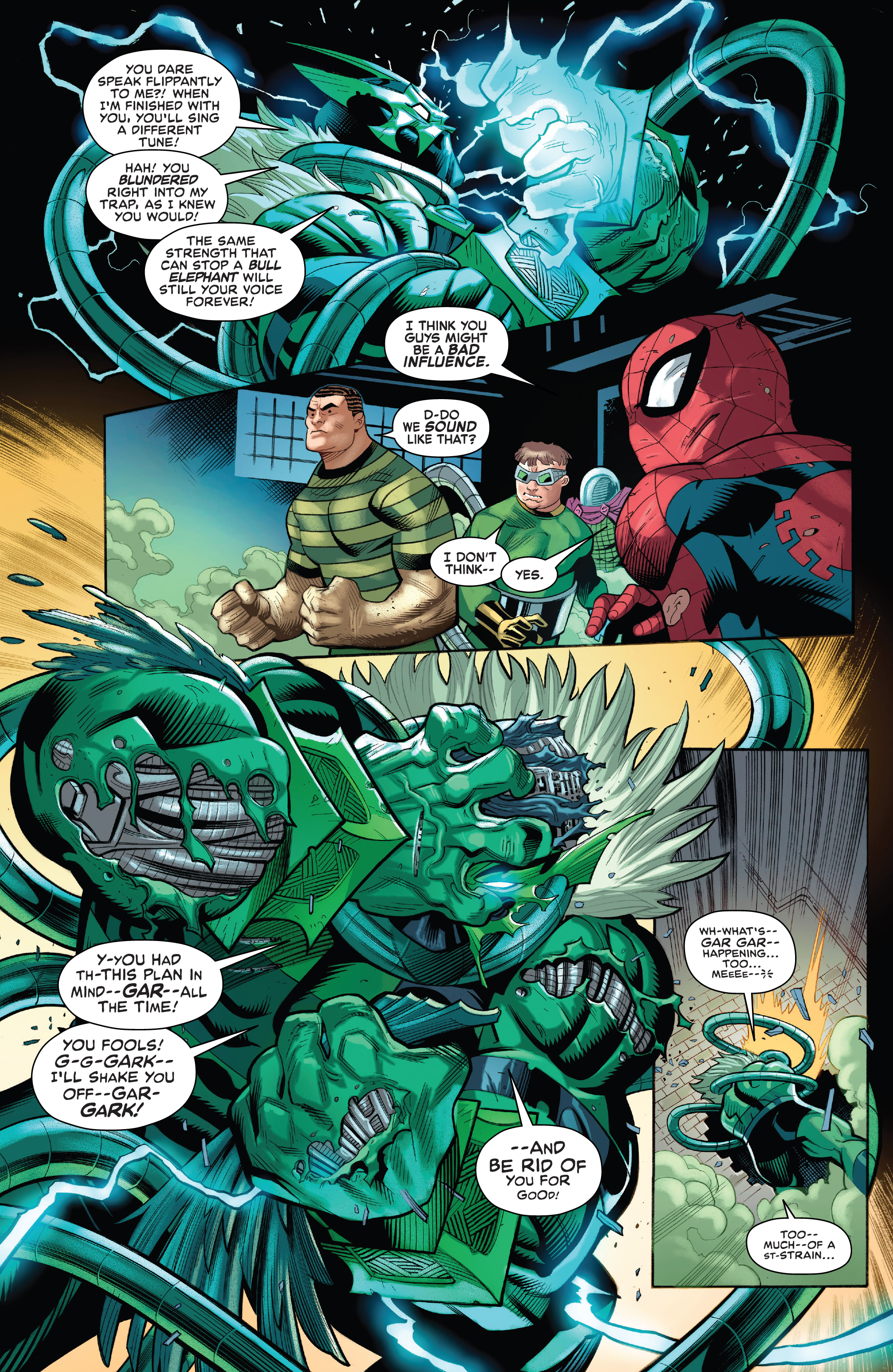 The Amazing Spider-Man (2022-) issue 6 - Page 57