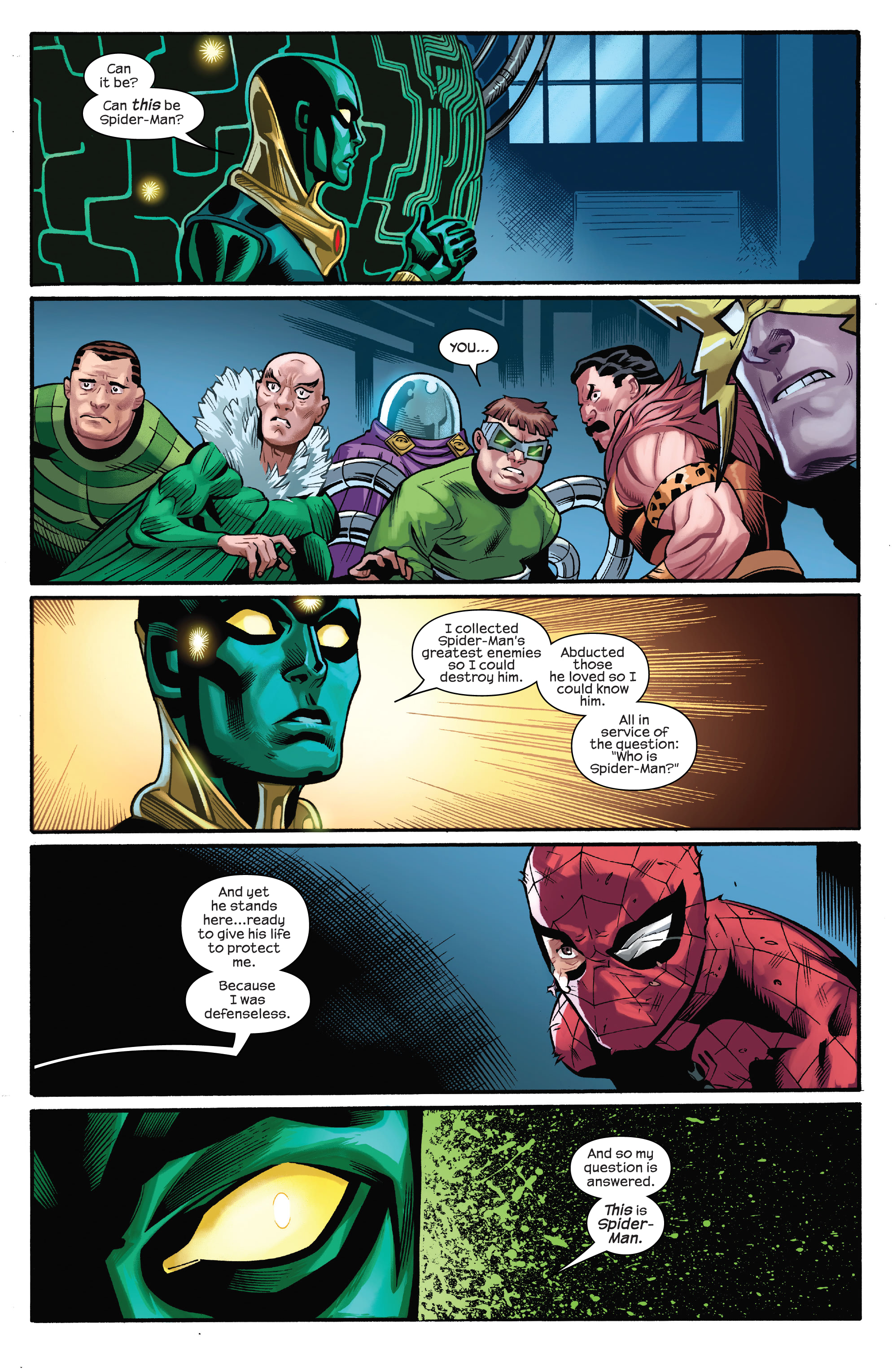 The Amazing Spider-Man (2022-) issue 6 - Page 66