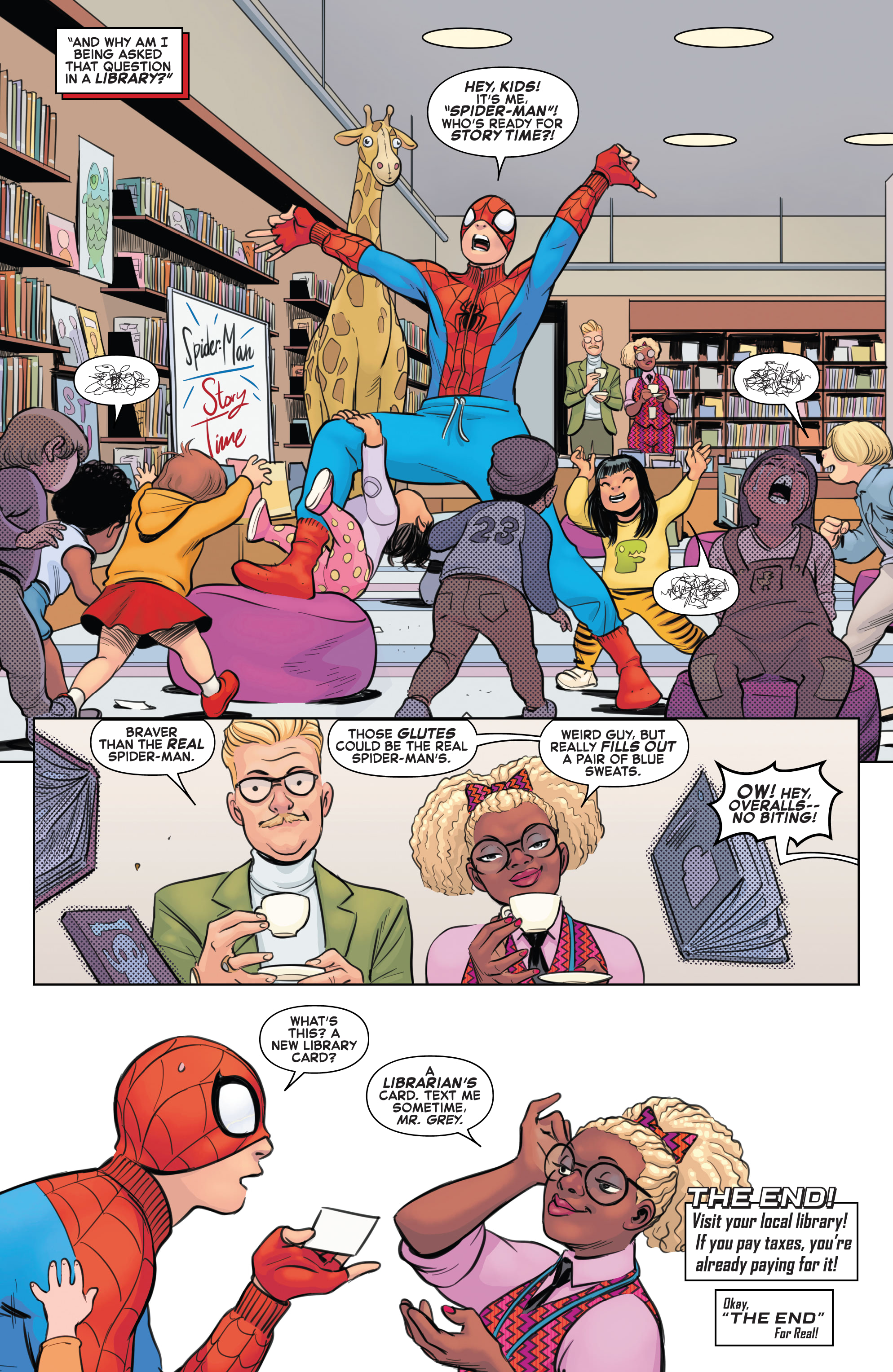 The Amazing Spider-Man (2022-) issue 6 - Page 78