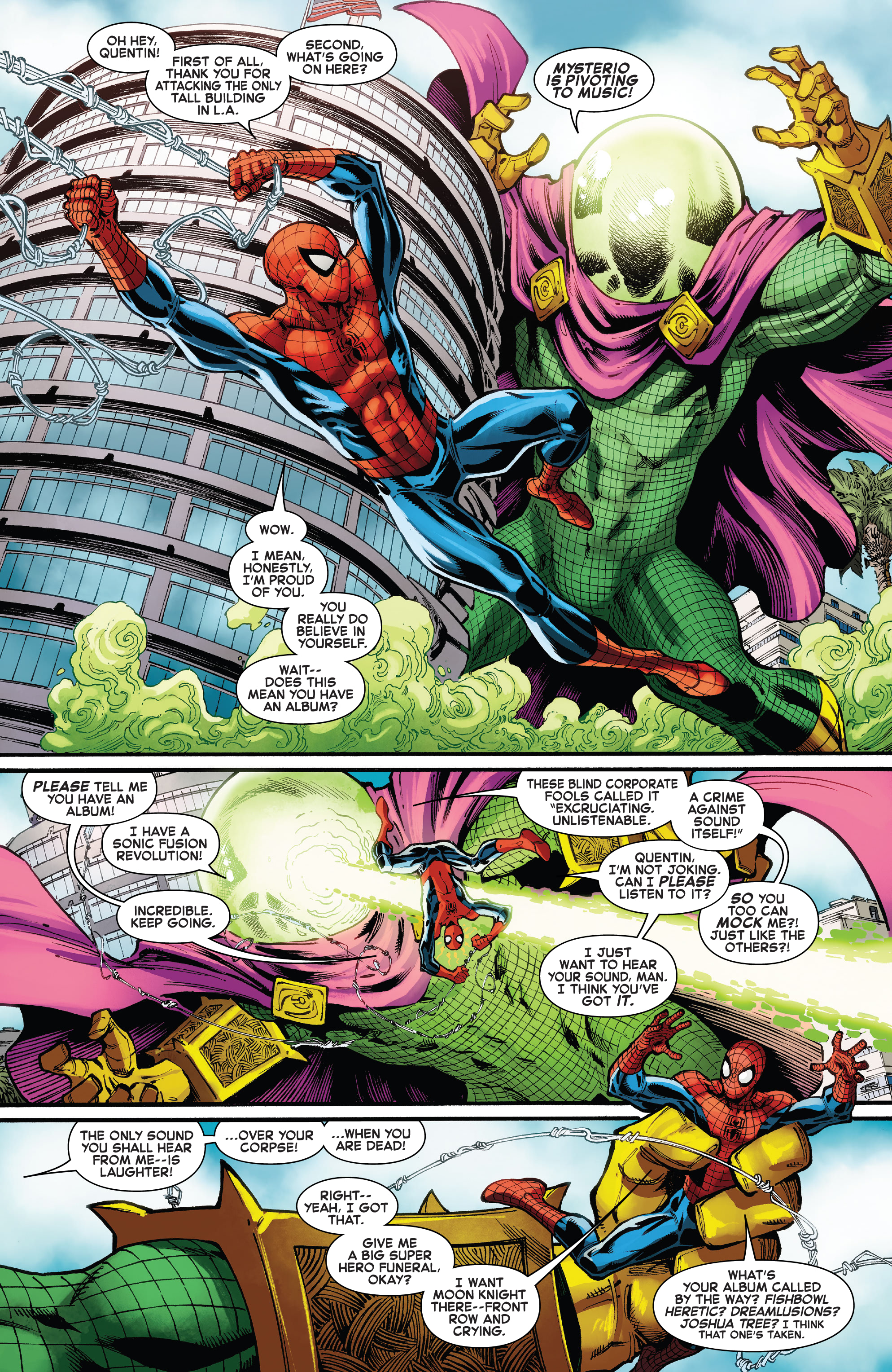 The Amazing Spider-Man (2022-) issue 6 - Page 79