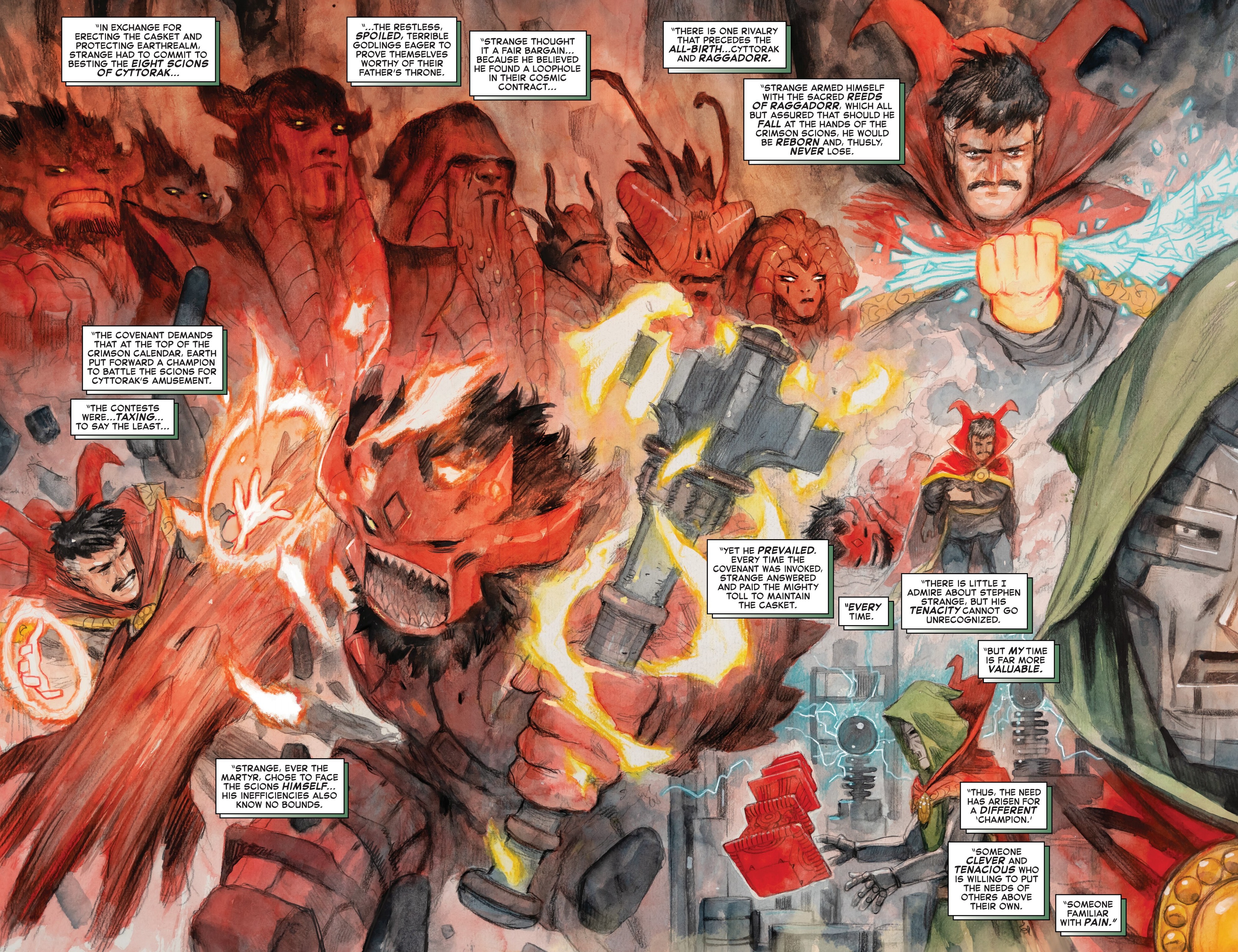 The Amazing Spider-Man (2022-): Chapter 61 - Page 16