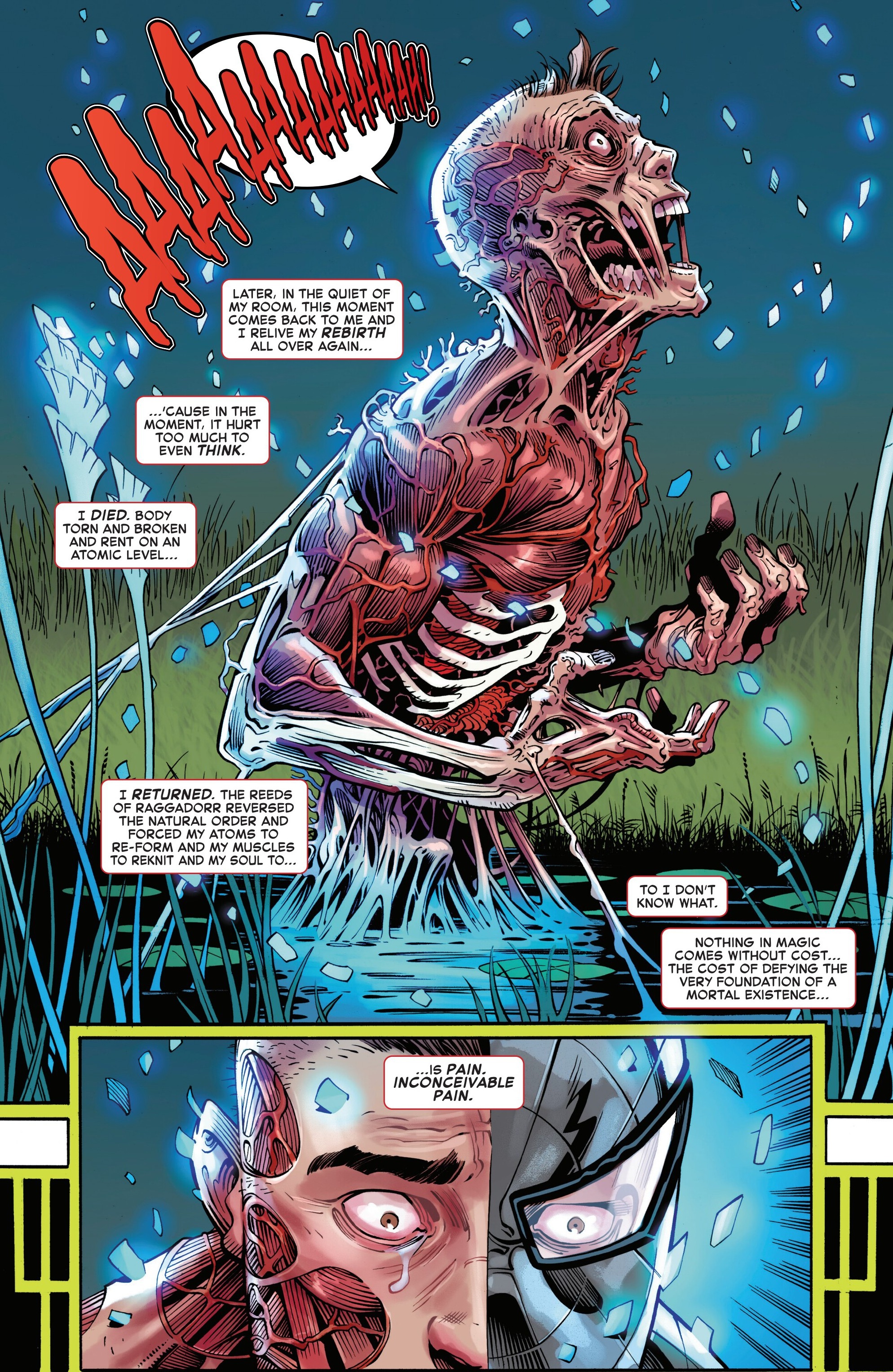 The Amazing Spider-Man (2022-): Chapter 61 - Page 22