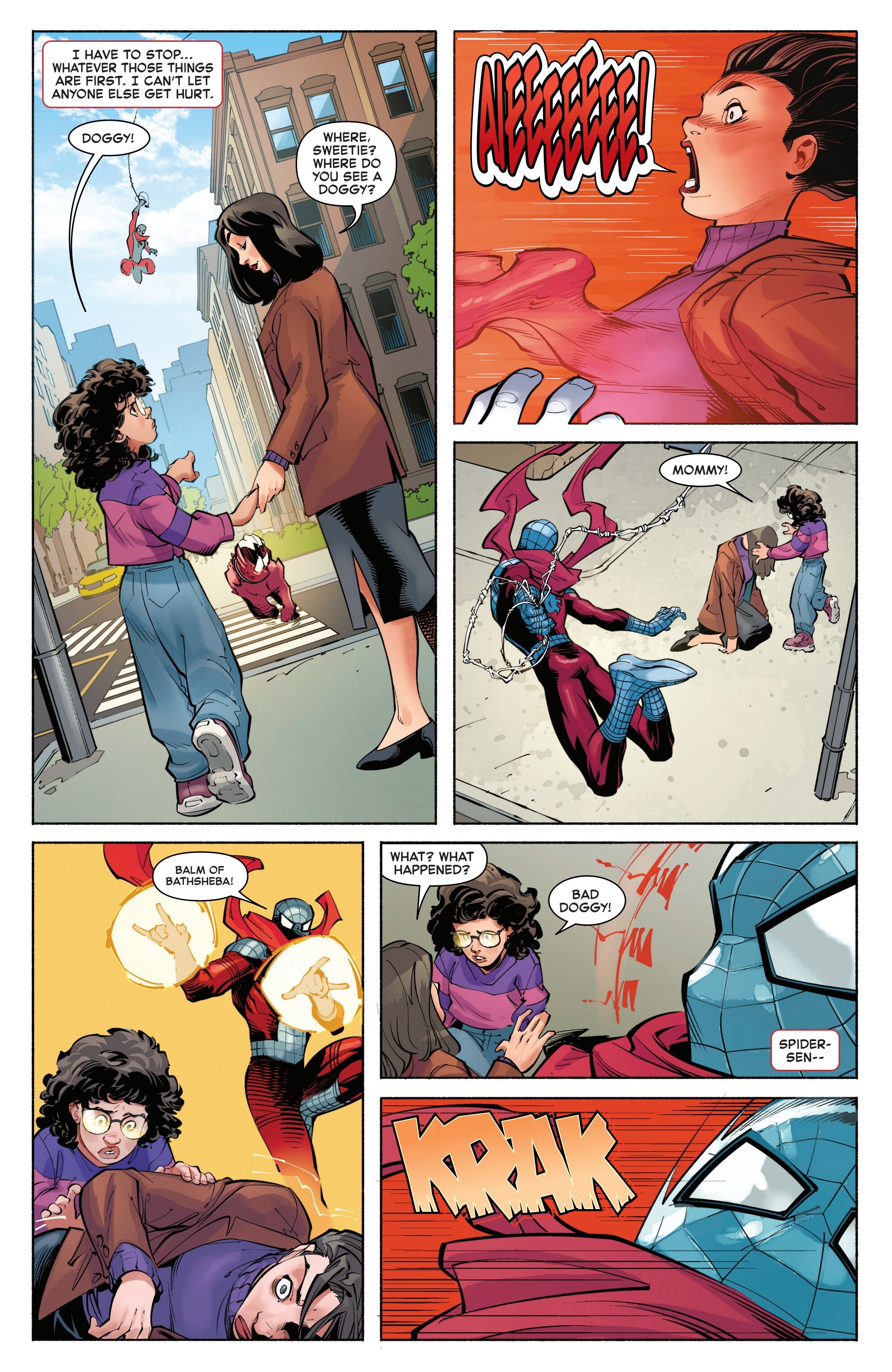 The Amazing Spider-Man (2022-): Chapter 64 - Page 13
