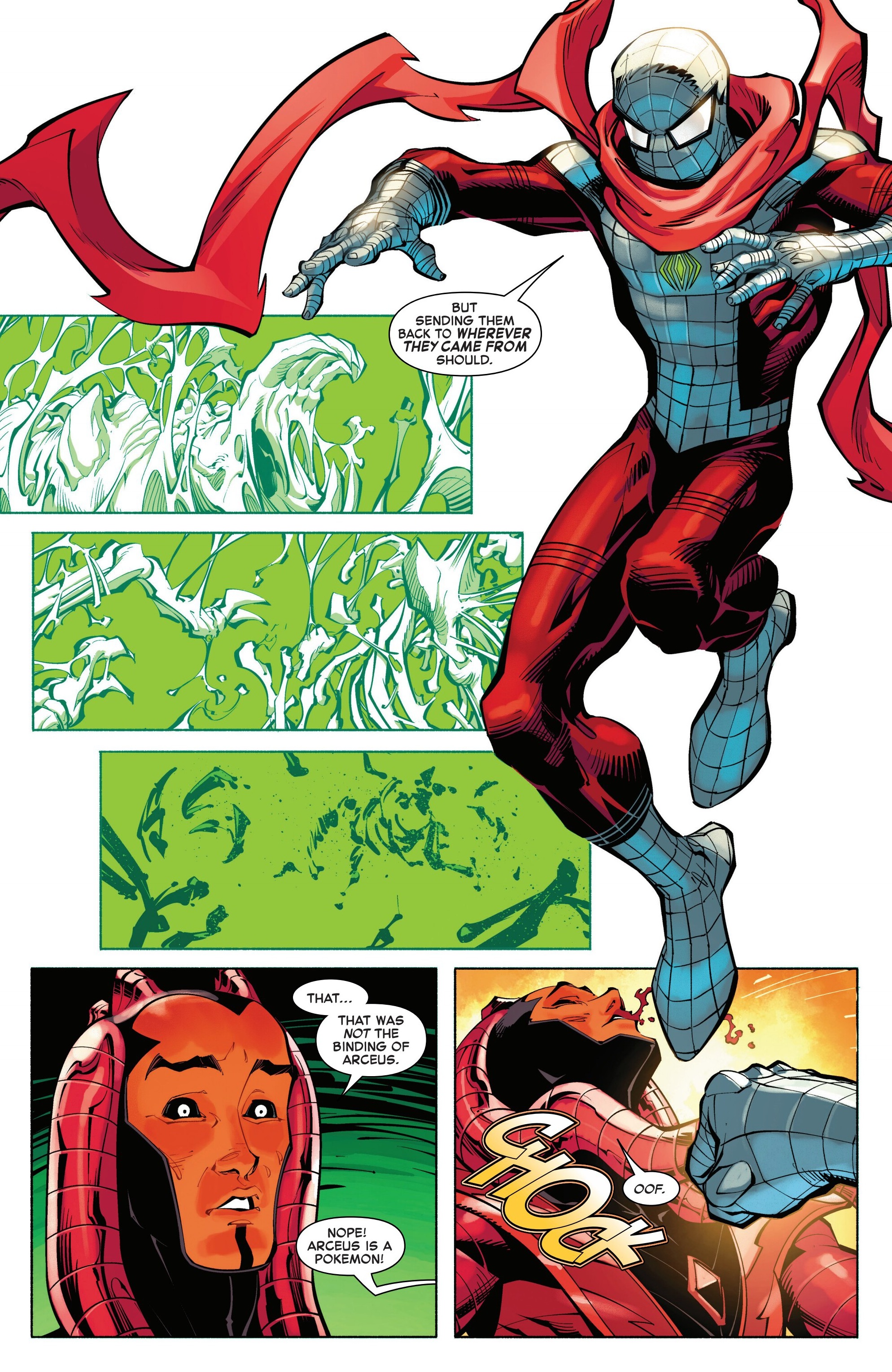 The Amazing Spider-Man (2022-): Chapter 64 - Page 16