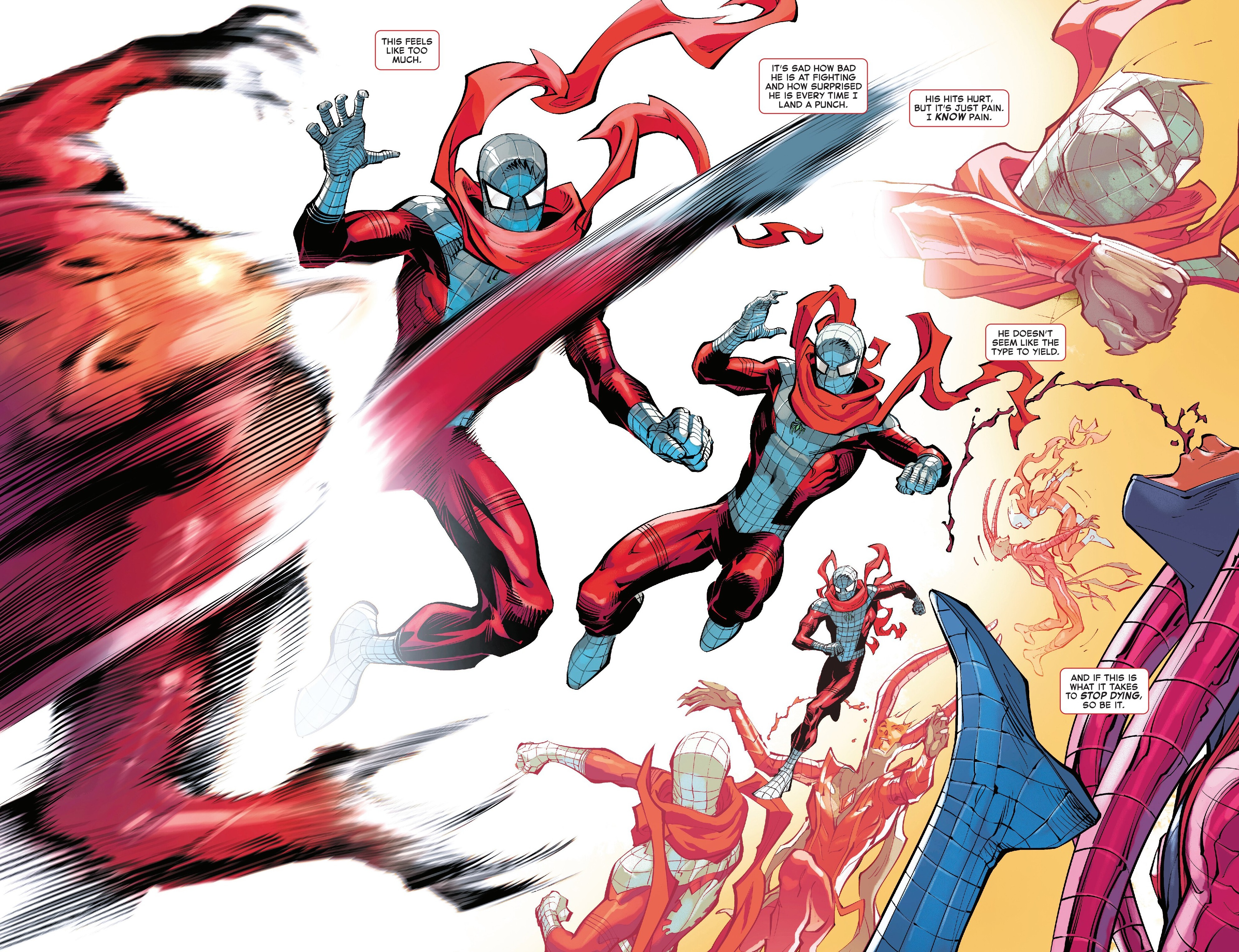The Amazing Spider-Man (2022-): Chapter 64 - Page 19