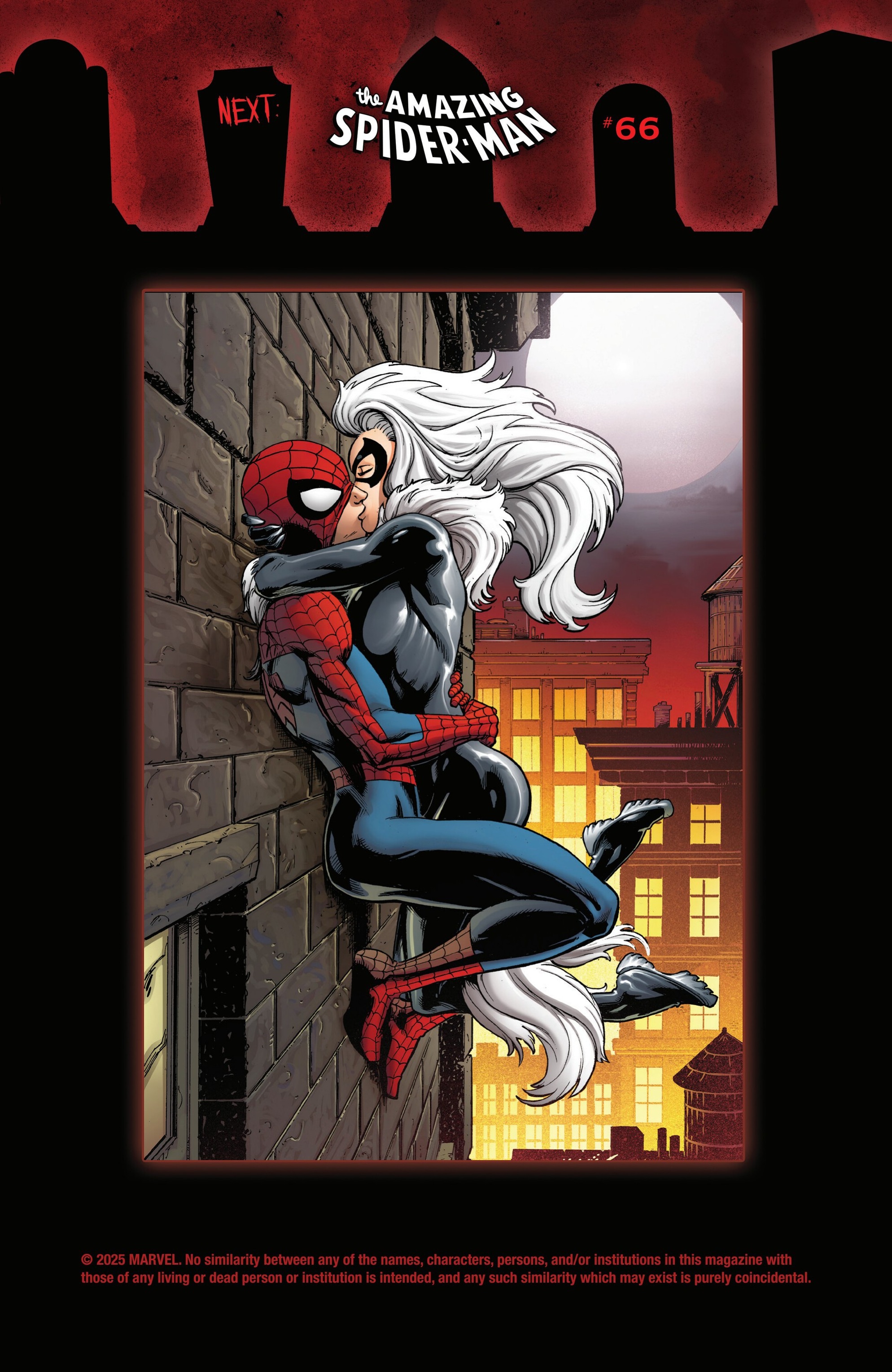 The Amazing Spider-Man (2022-): Chapter 65.Deaths - Page 22