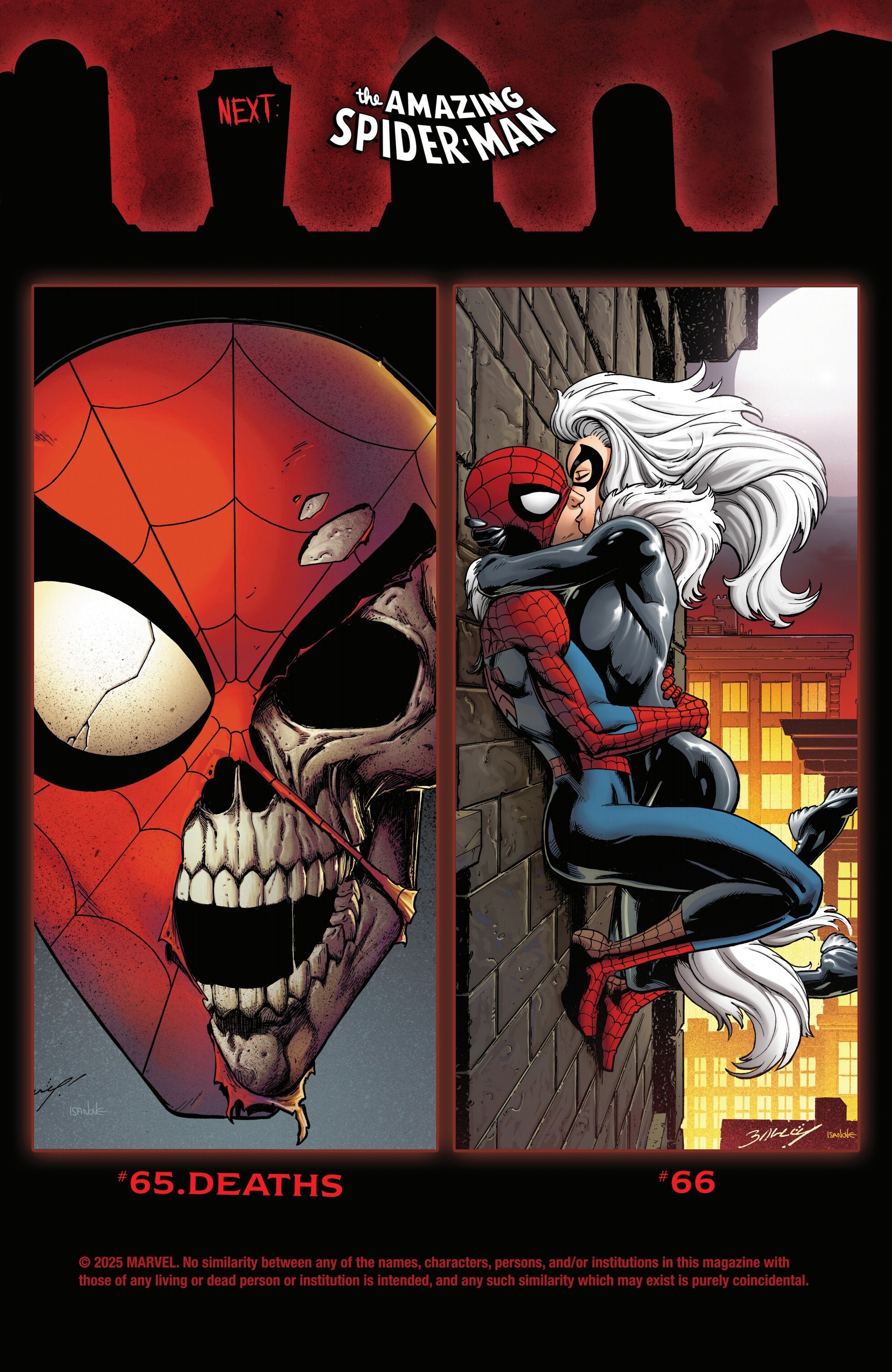 The Amazing Spider-Man (2022-): Chapter 65 - Page 24