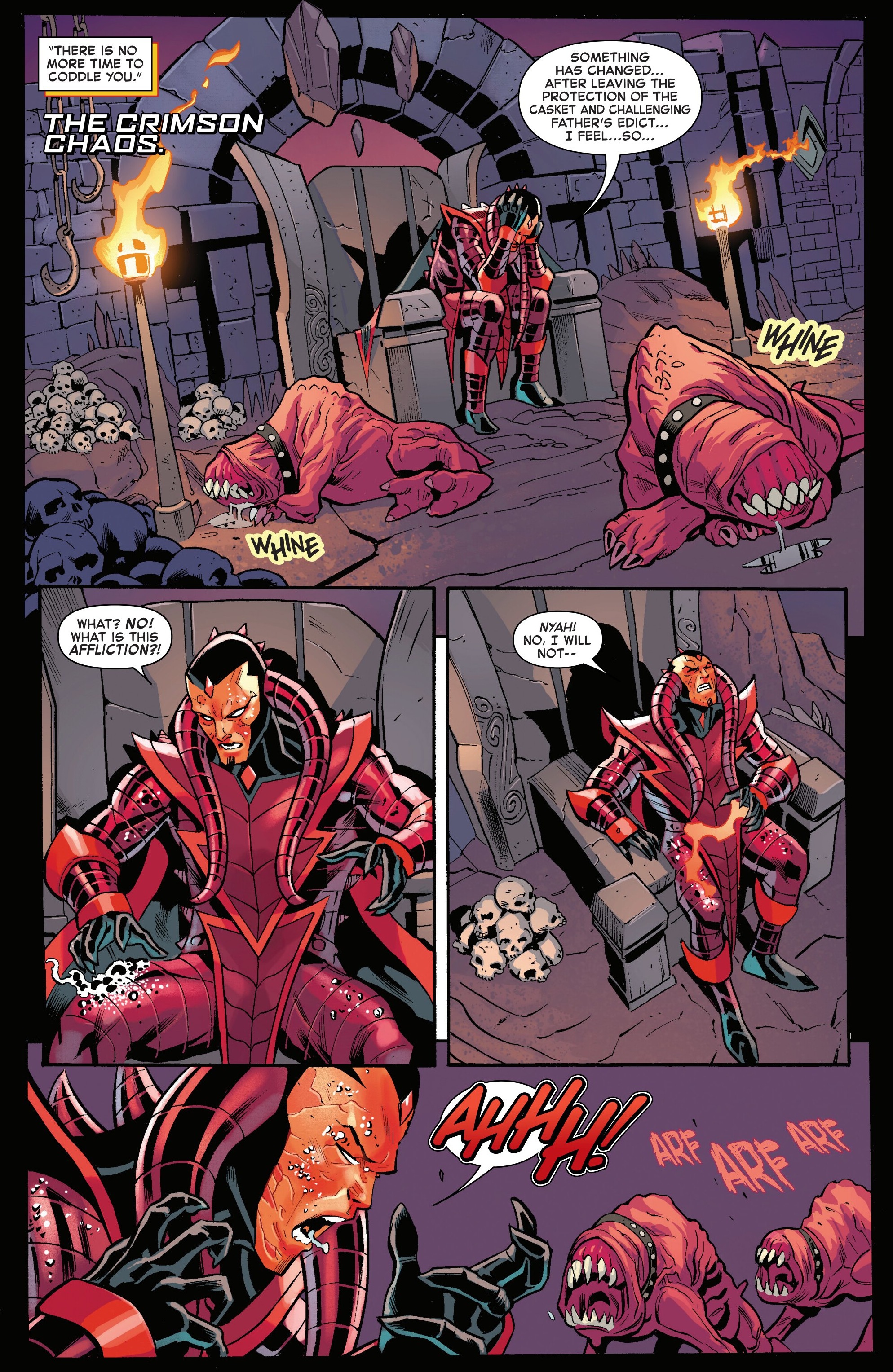 The Amazing Spider-Man (2022-): Chapter 67 - Page 11