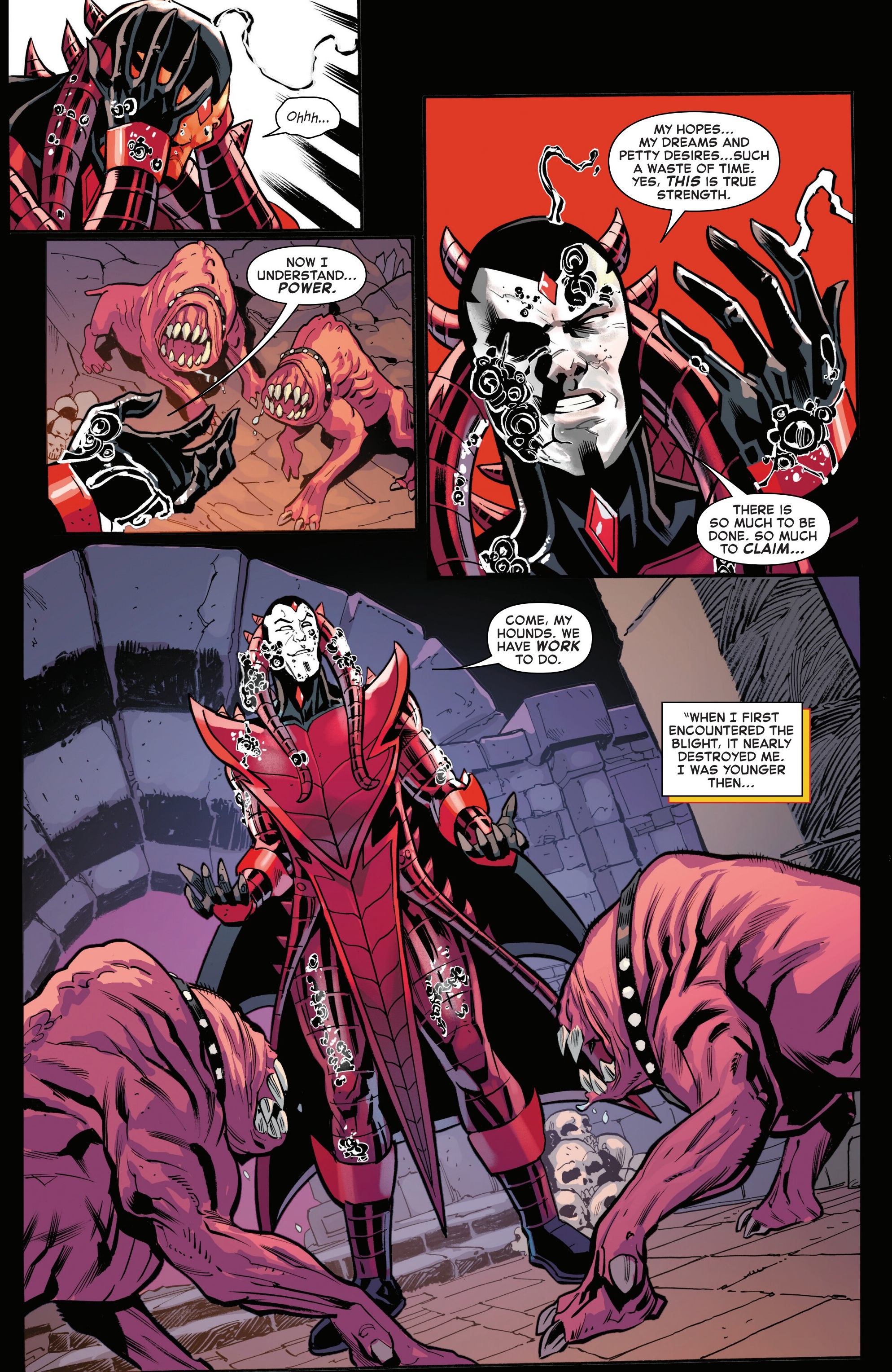 The Amazing Spider-Man (2022-): Chapter 67 - Page 12