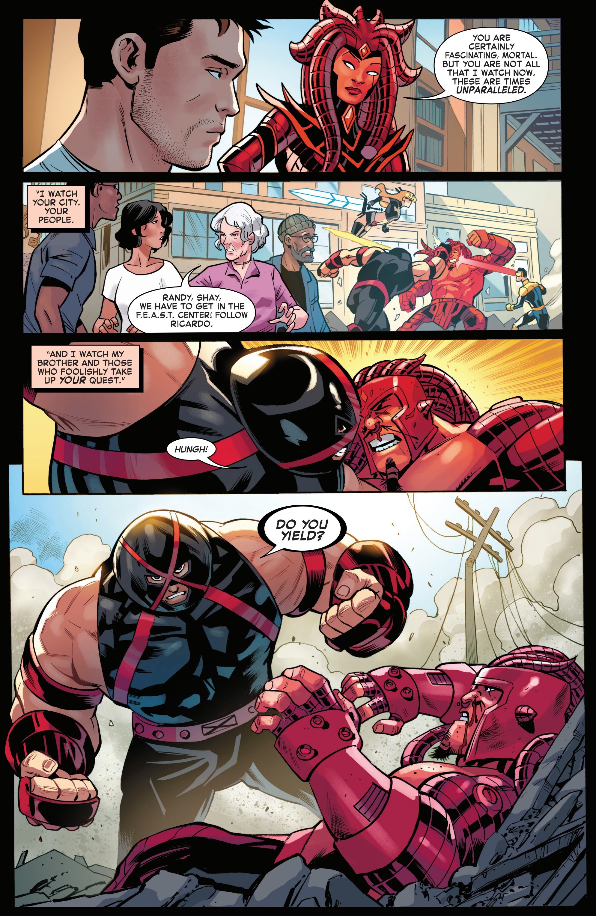 The Amazing Spider-Man (2022-): Chapter 67 - Page 16