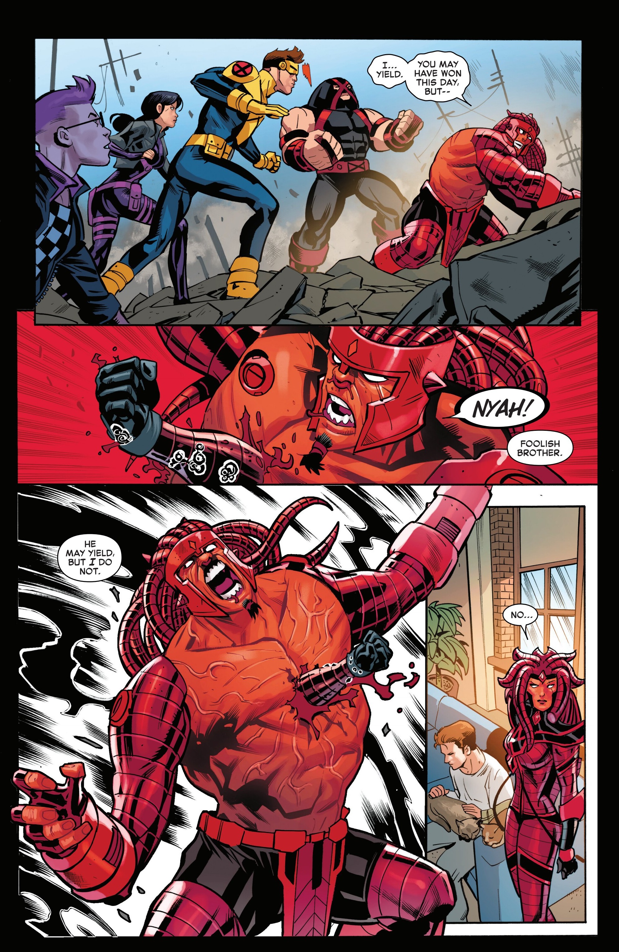The Amazing Spider-Man (2022-): Chapter 67 - Page 17