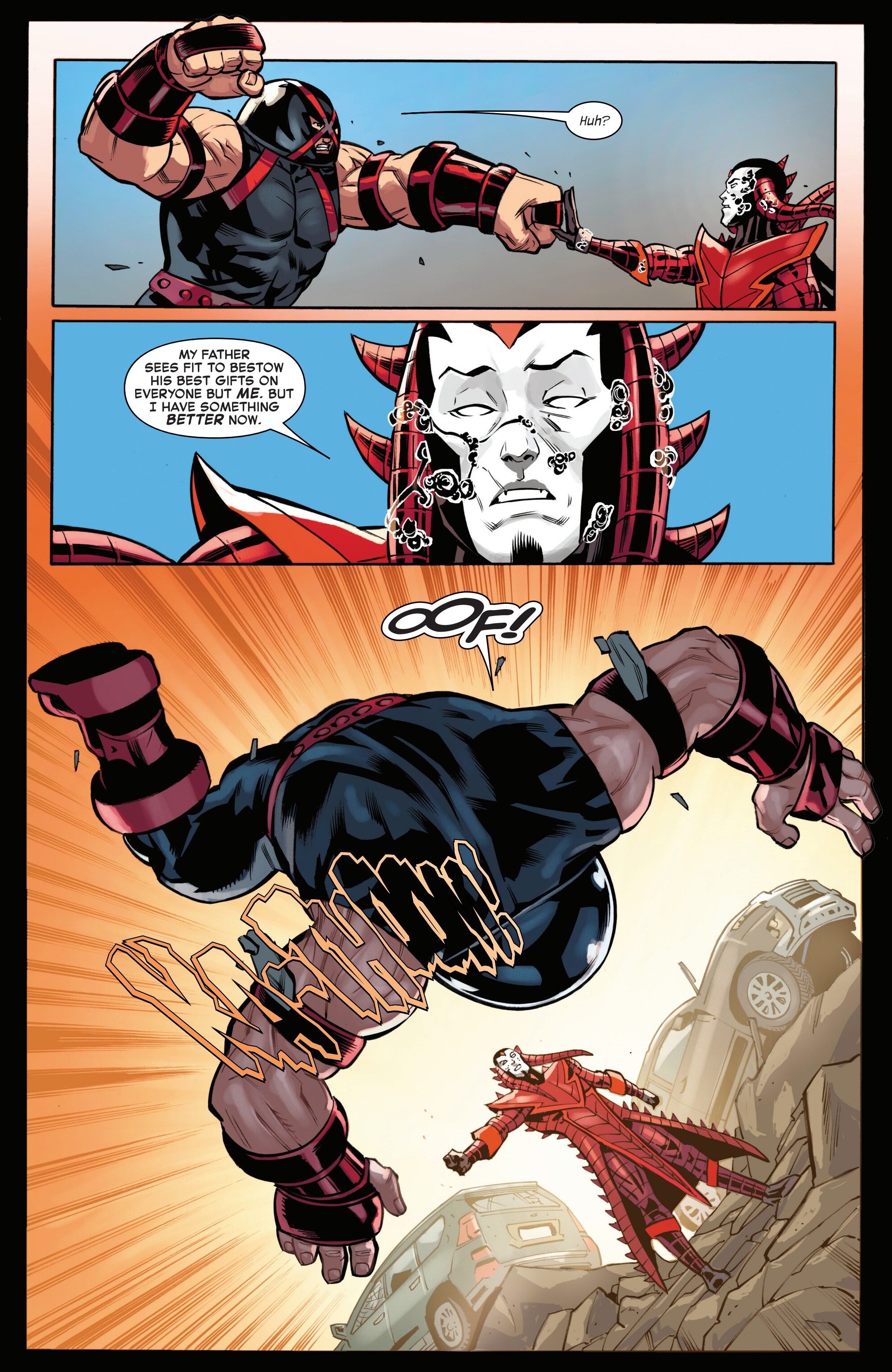 The Amazing Spider-Man (2022-): Chapter 67 - Page 20