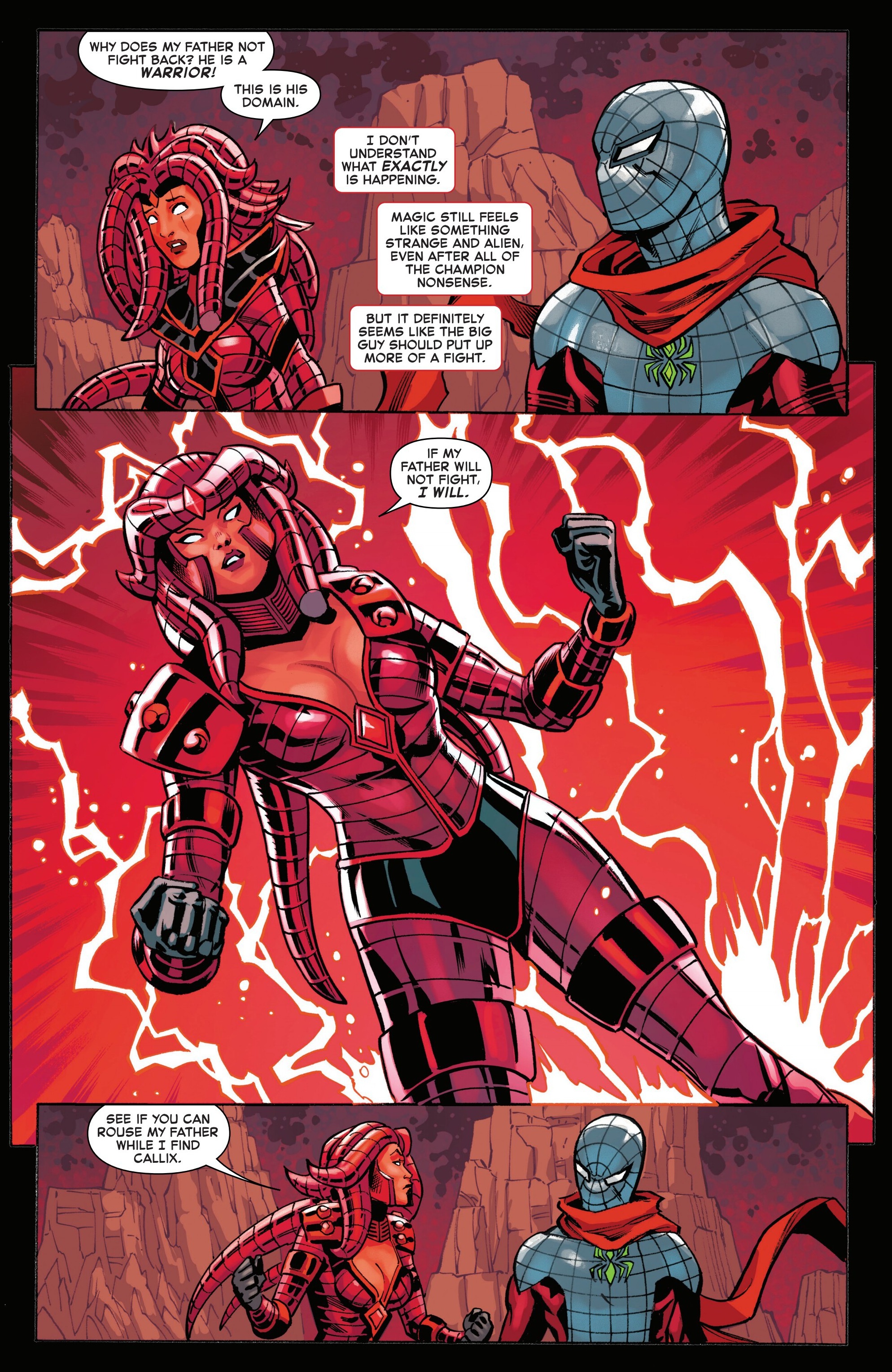 The Amazing Spider-Man (2022-): Chapter 68 - Page 17