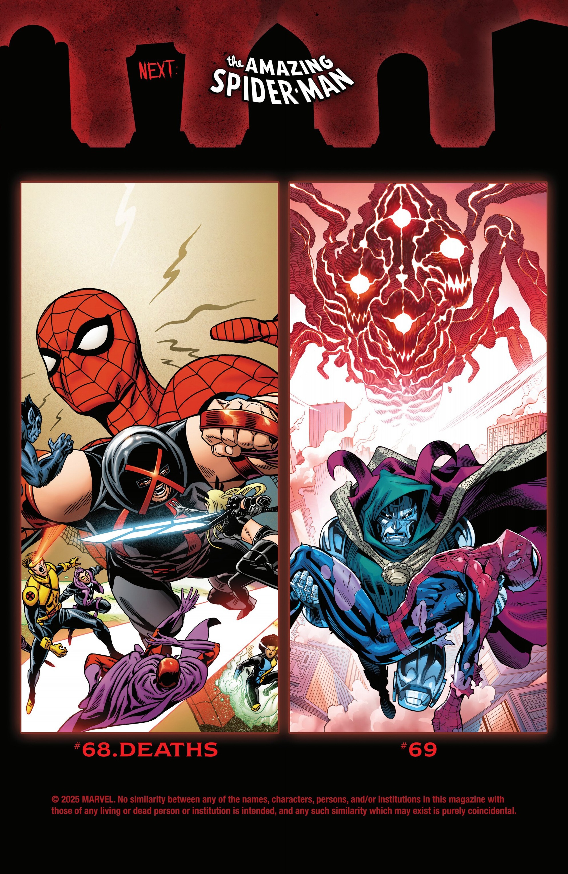 The Amazing Spider-Man (2022-): Chapter 68 - Page 27