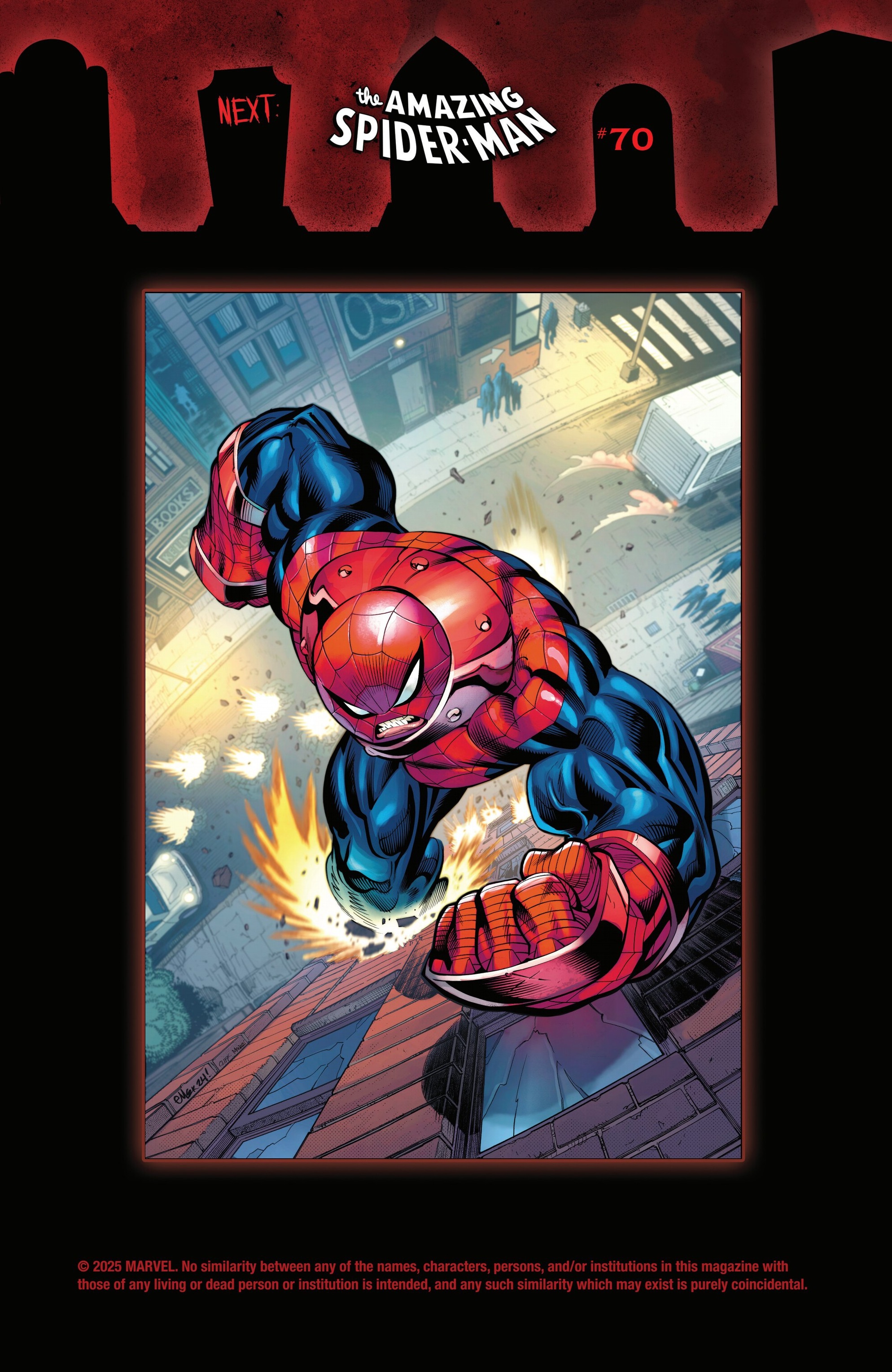 The Amazing Spider-Man (2022-): Chapter 69 - Page 24