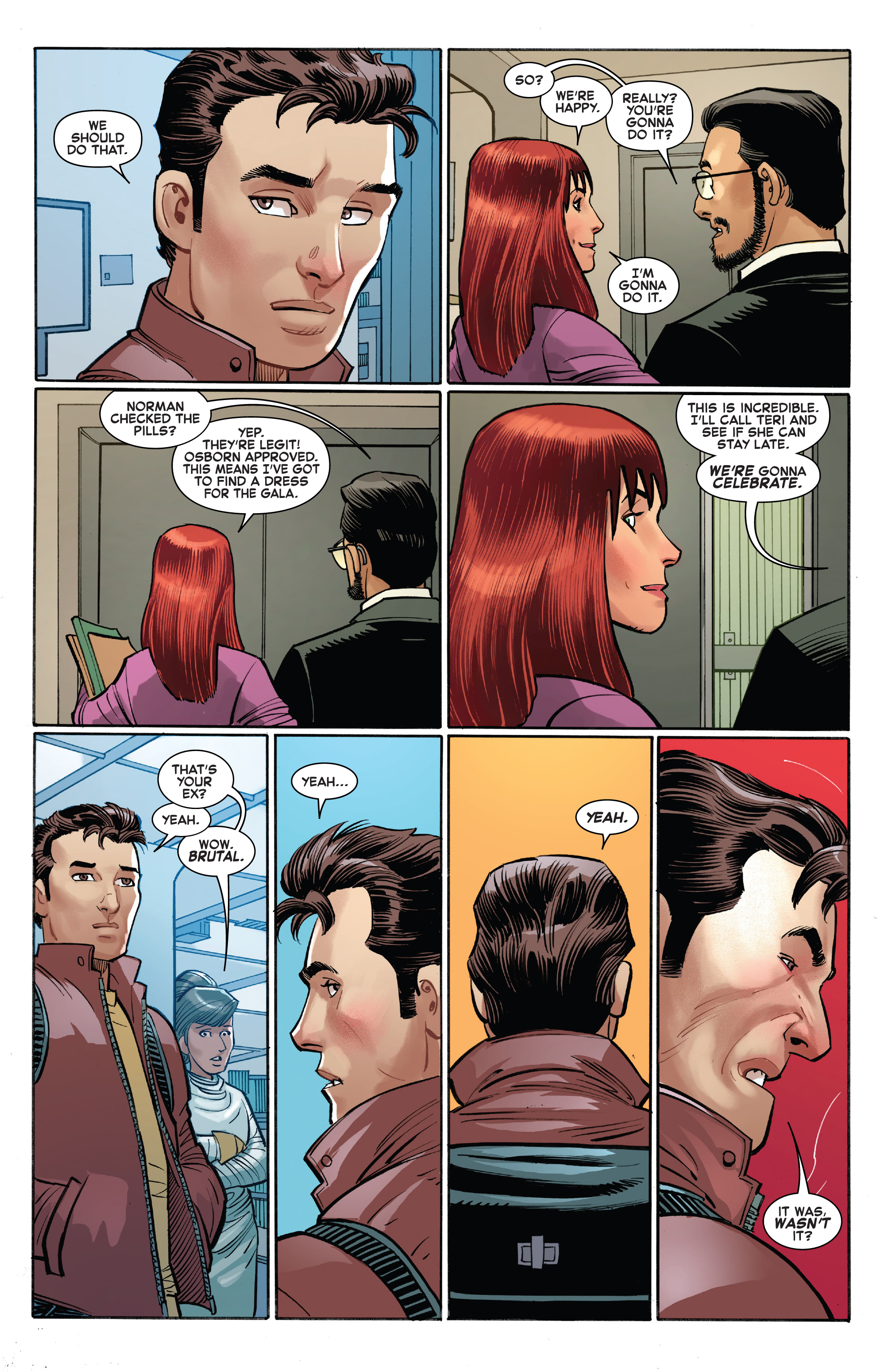 The Amazing Spider-Man (2022-) issue 7 - Page 11