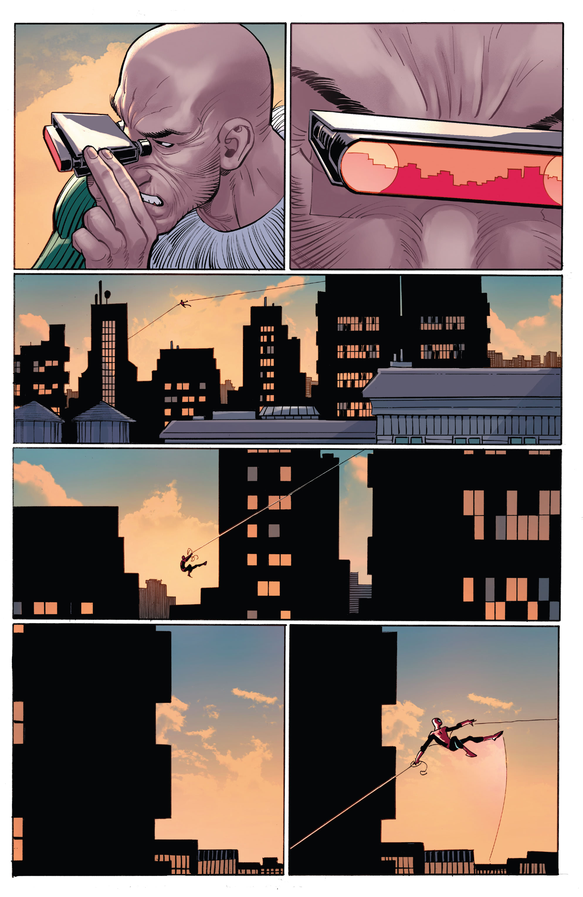 The Amazing Spider-Man (2022-) issue 7 - Page 16