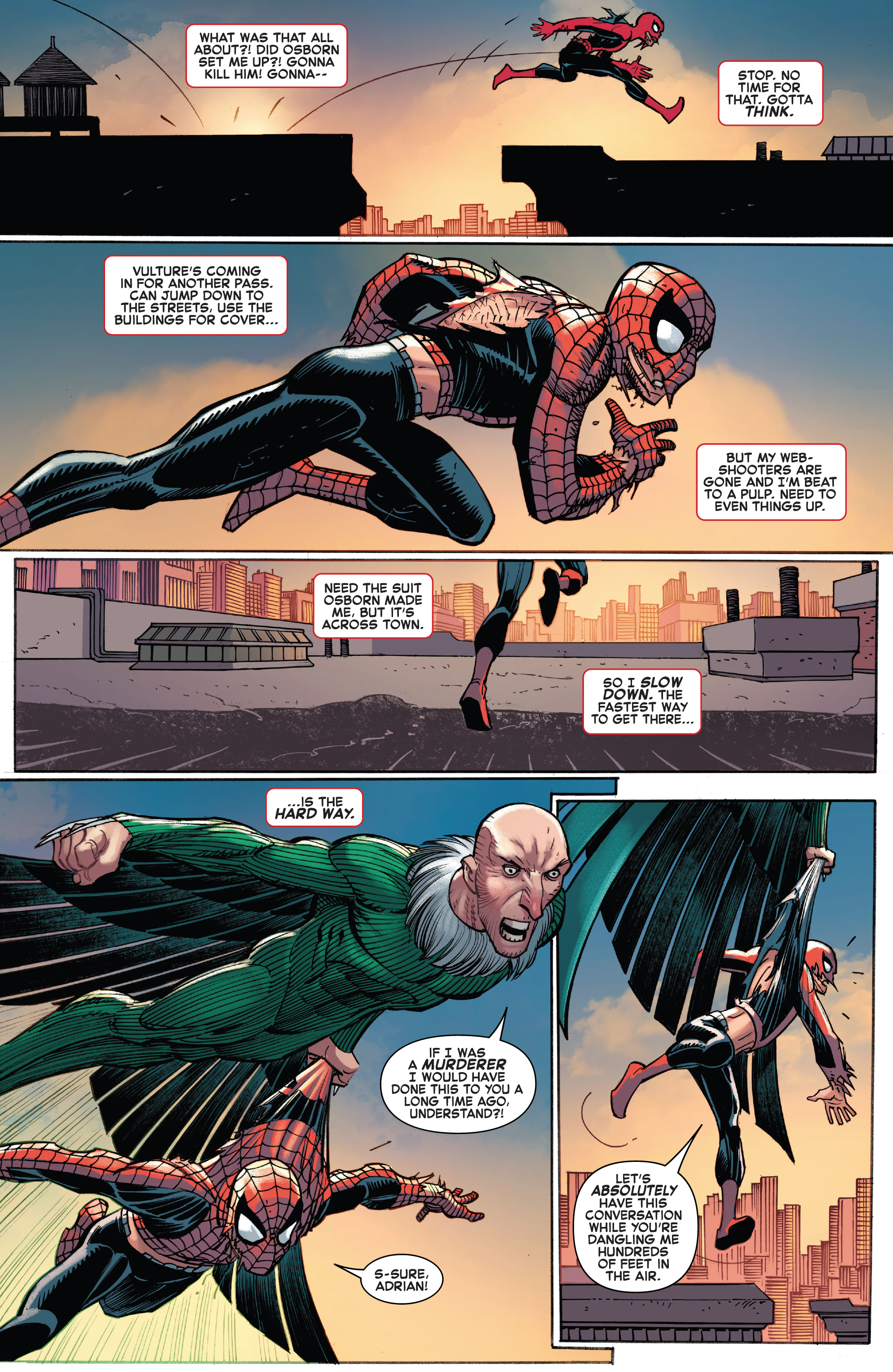 The Amazing Spider-Man (2022-) issue 8 - Page 10