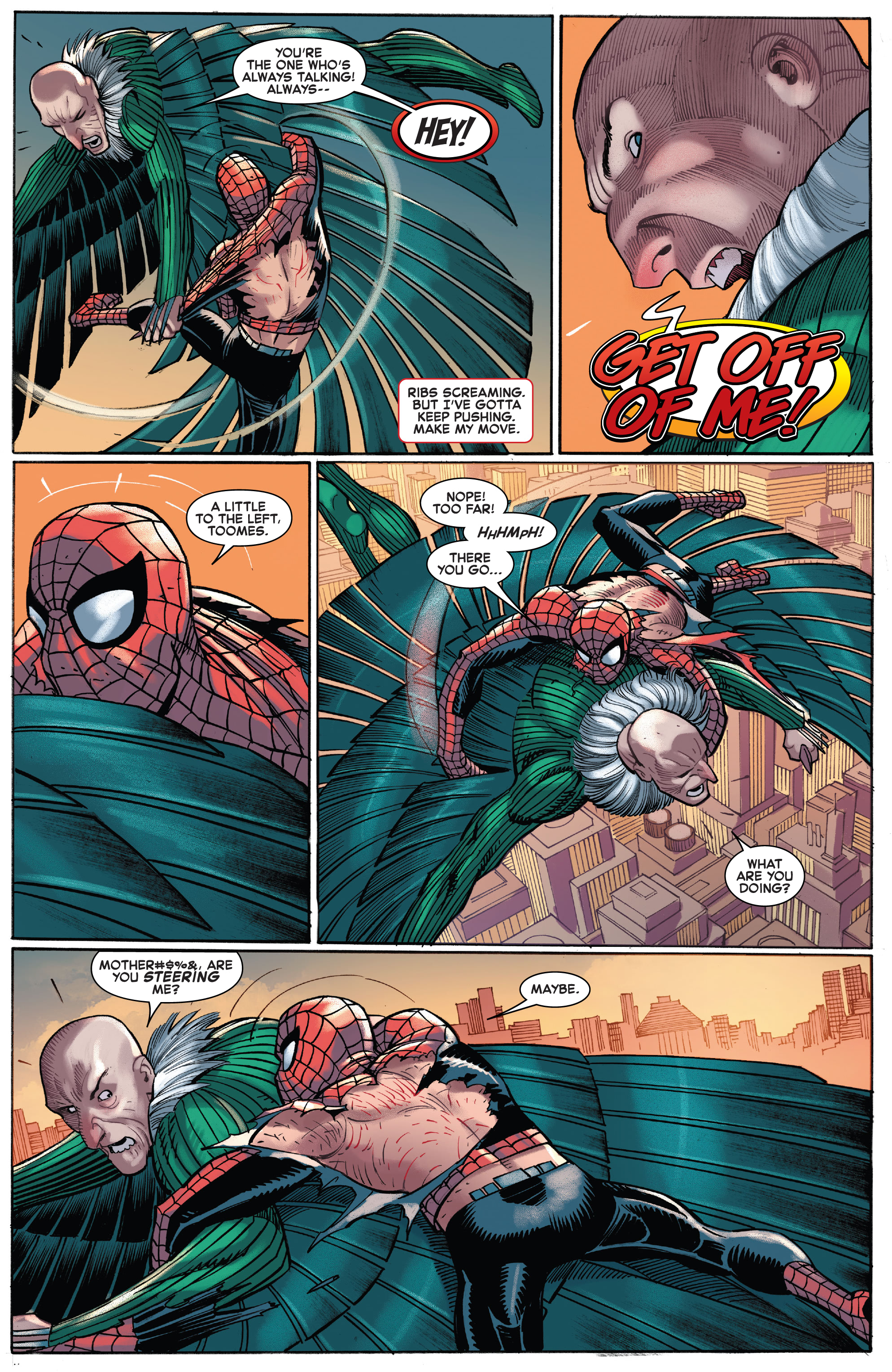 The Amazing Spider-Man (2022-) issue 8 - Page 11