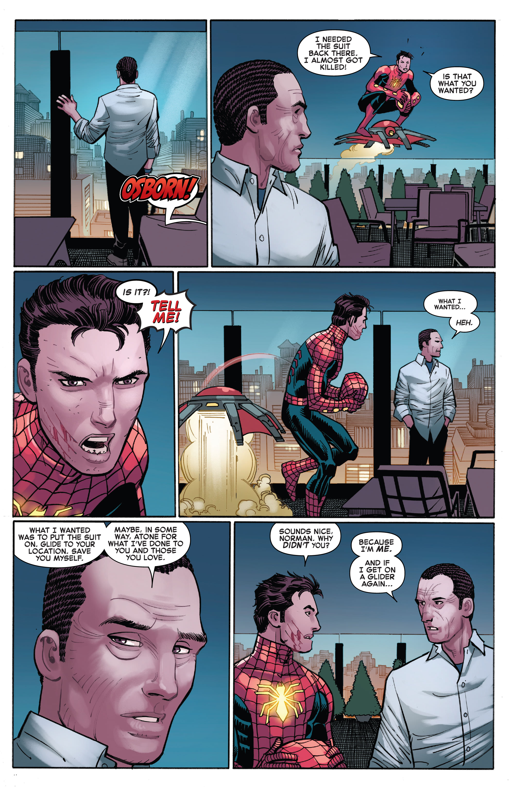 The Amazing Spider-Man (2022-) issue 8 - Page 20