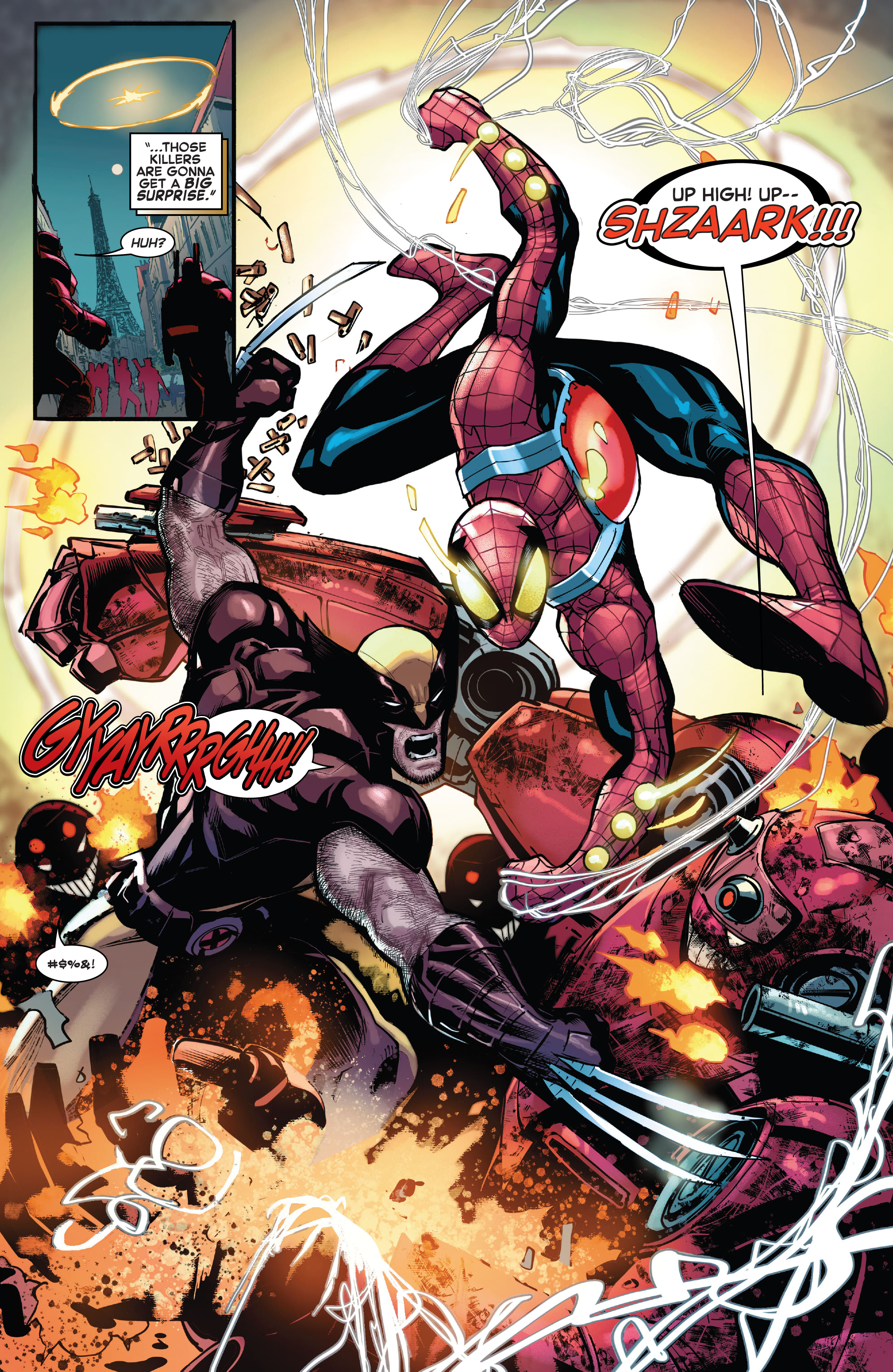 The Amazing Spider-Man (2022-) issue 9 - Page 10