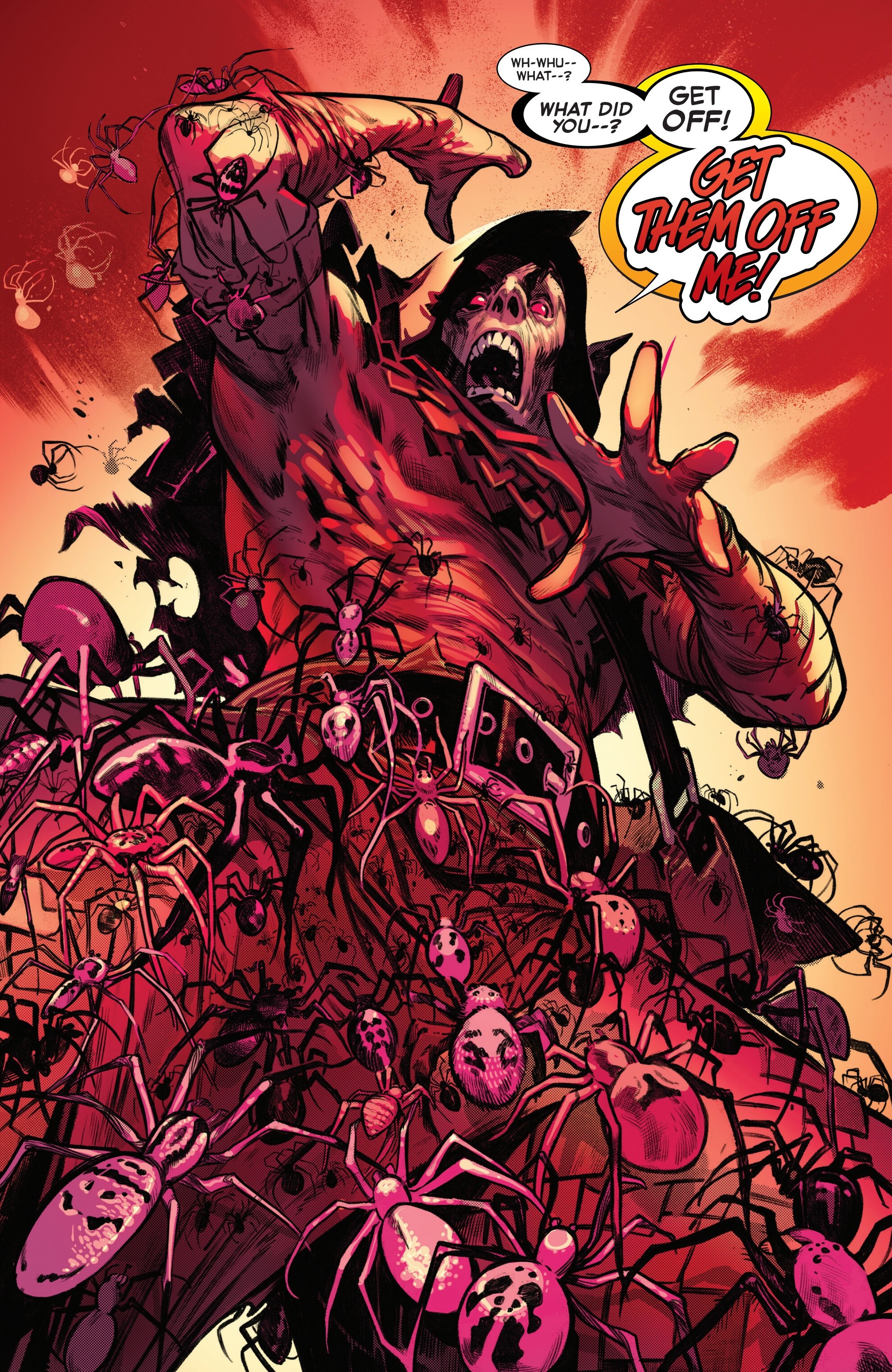 The Amazing Spider-Man (2025-): Chapter 5 - Page 16