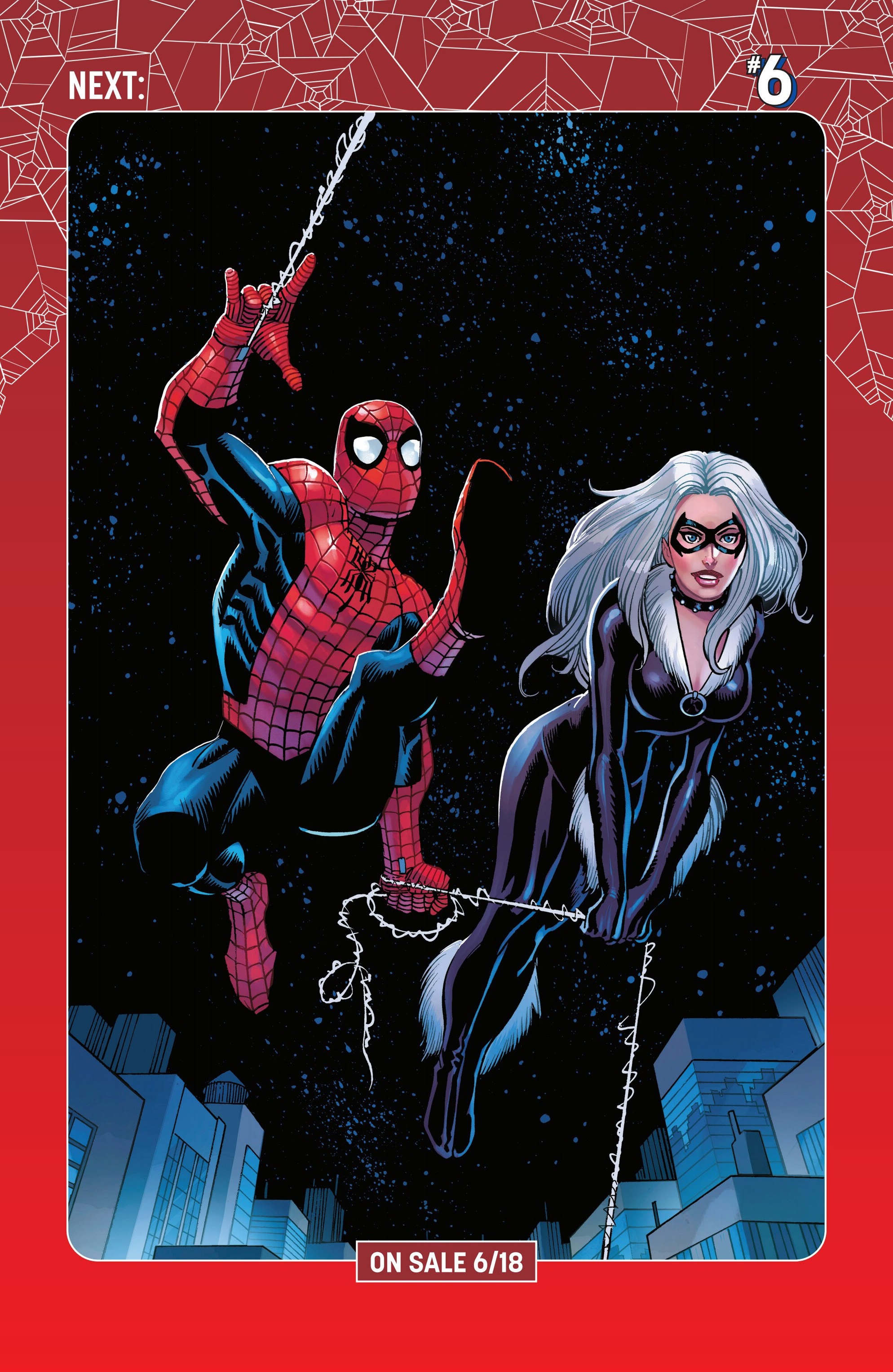 The Amazing Spider-Man (2025-): Chapter 5 - Page 25