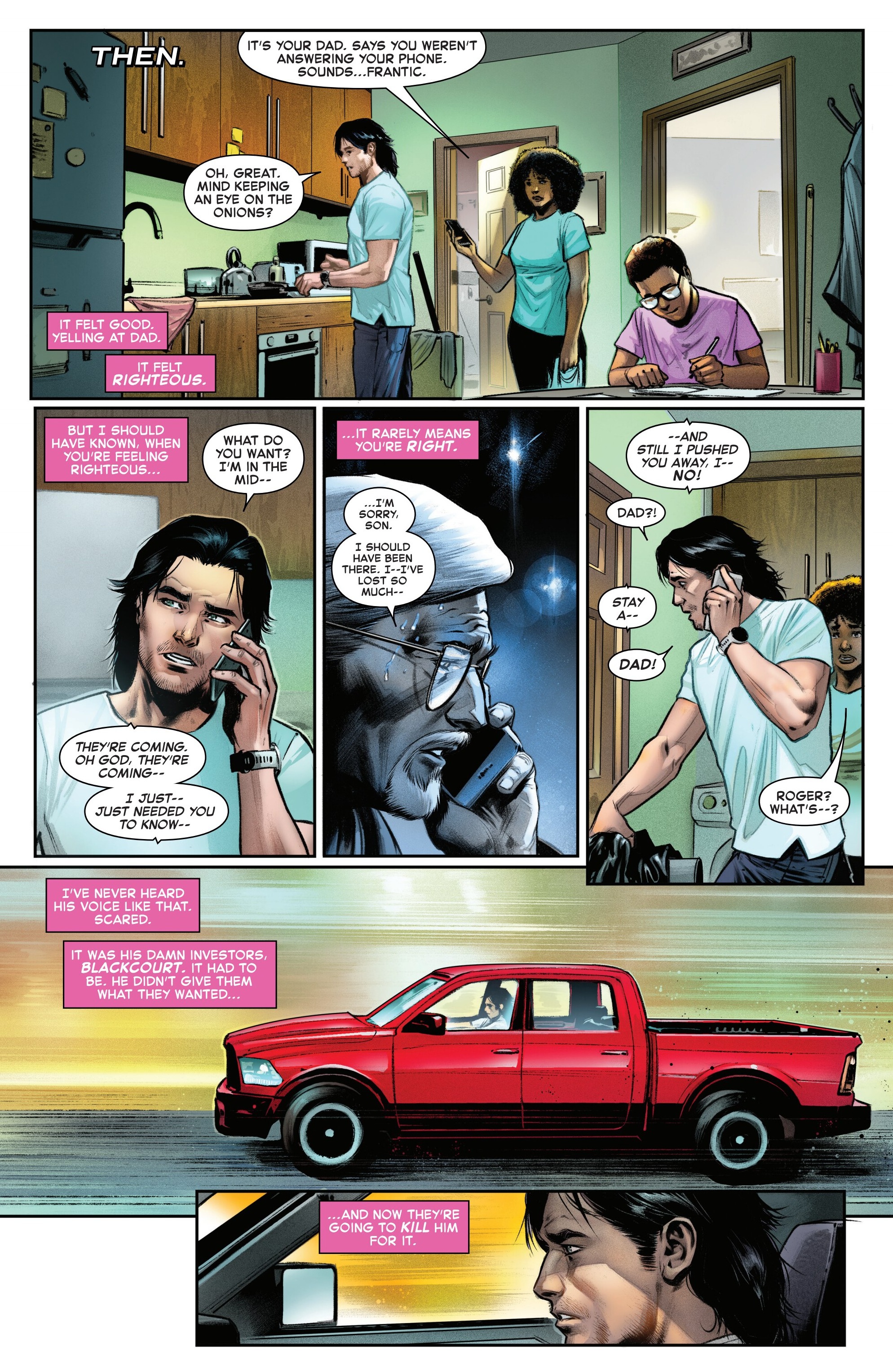 The Amazing Spider-Man (2025-): Chapter giant2025 - Page 39