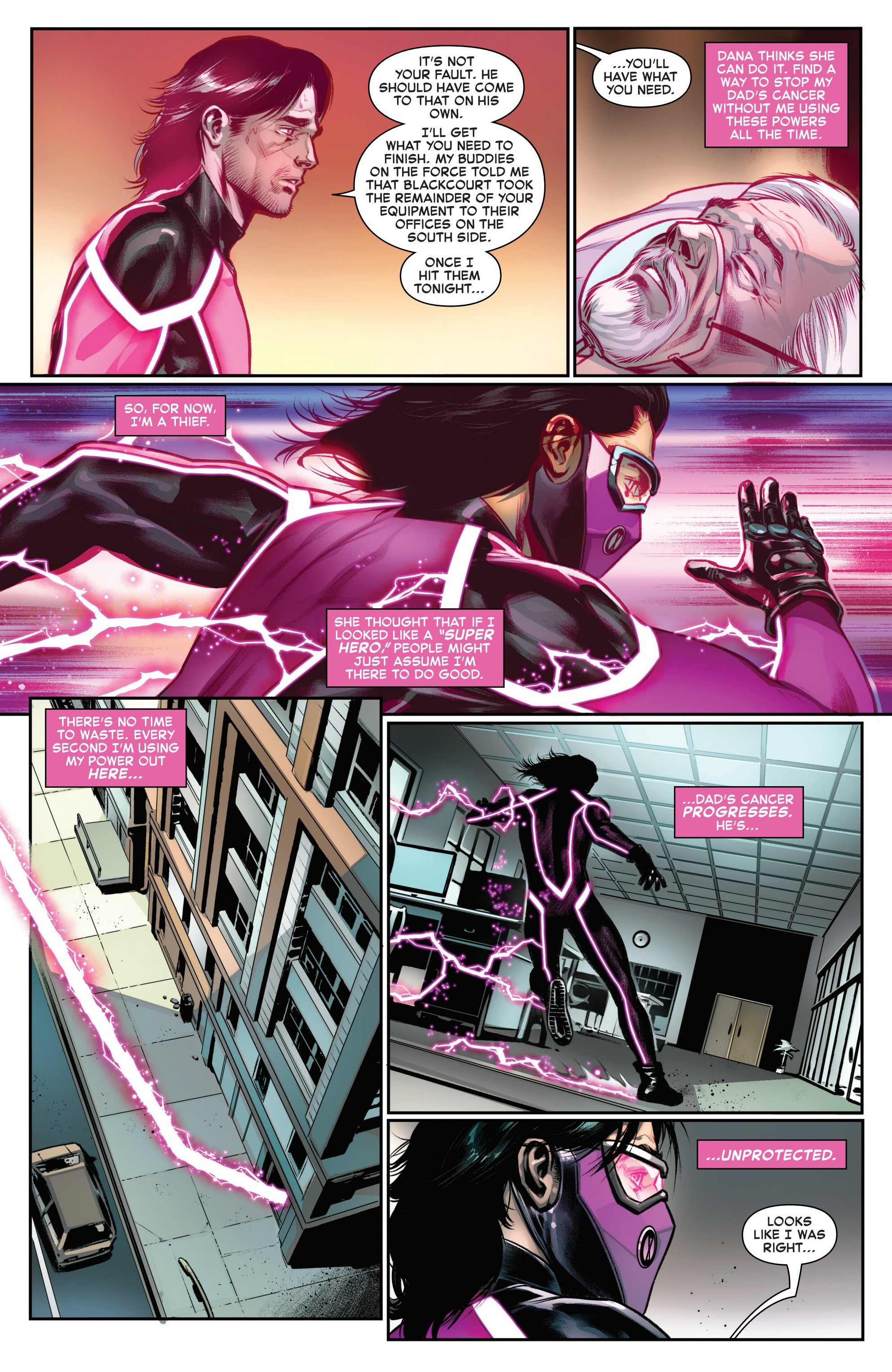 The Amazing Spider-Man (2025-): Chapter giant2025 - Page 47