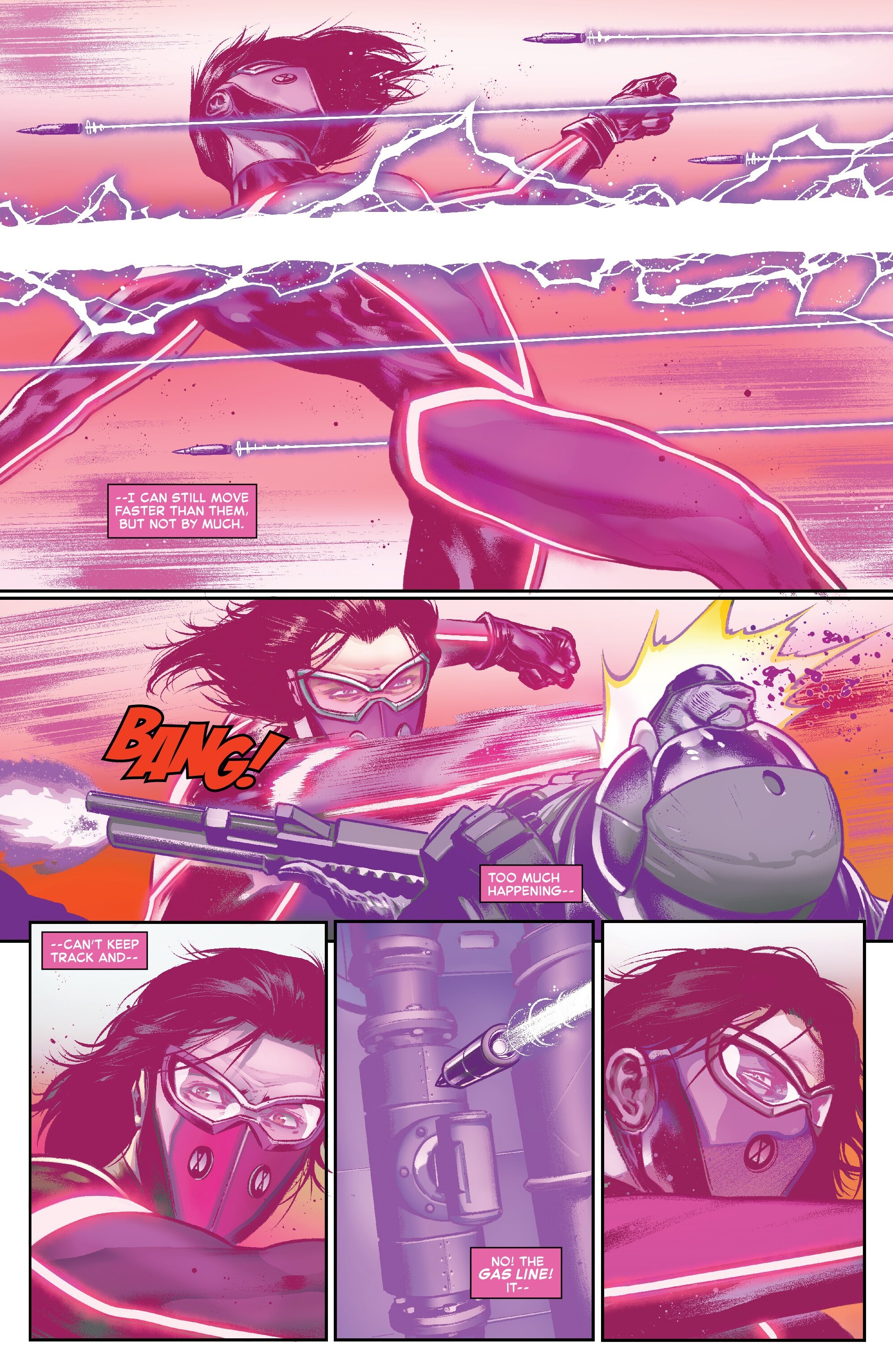 The Amazing Spider-Man (2025-): Chapter giant2025 - Page 49