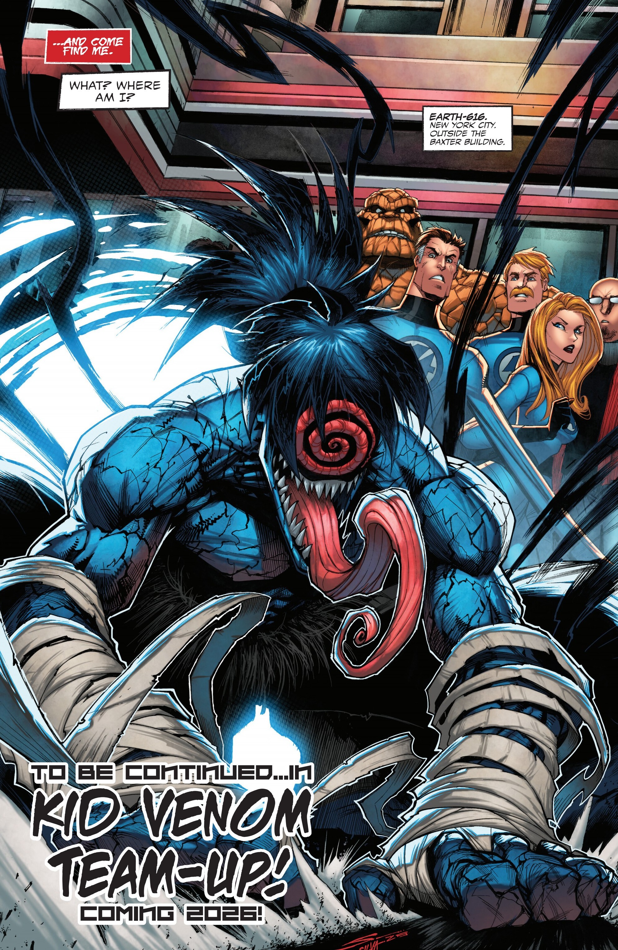 The Amazing Spider-Man (2025-): Chapter giant2025 - Page 59