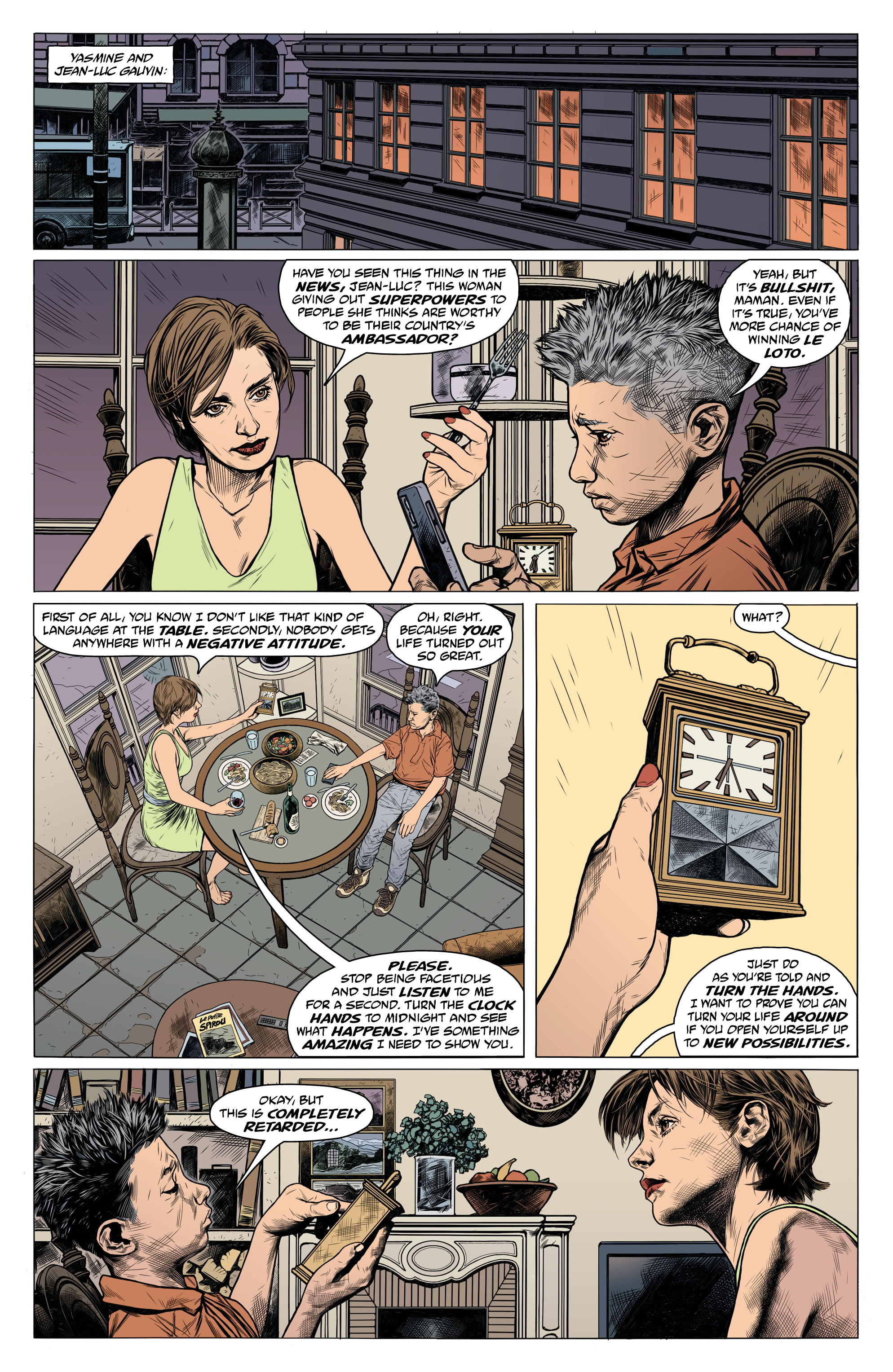 The Ambassadors (2023-) issue 3 - Page 8