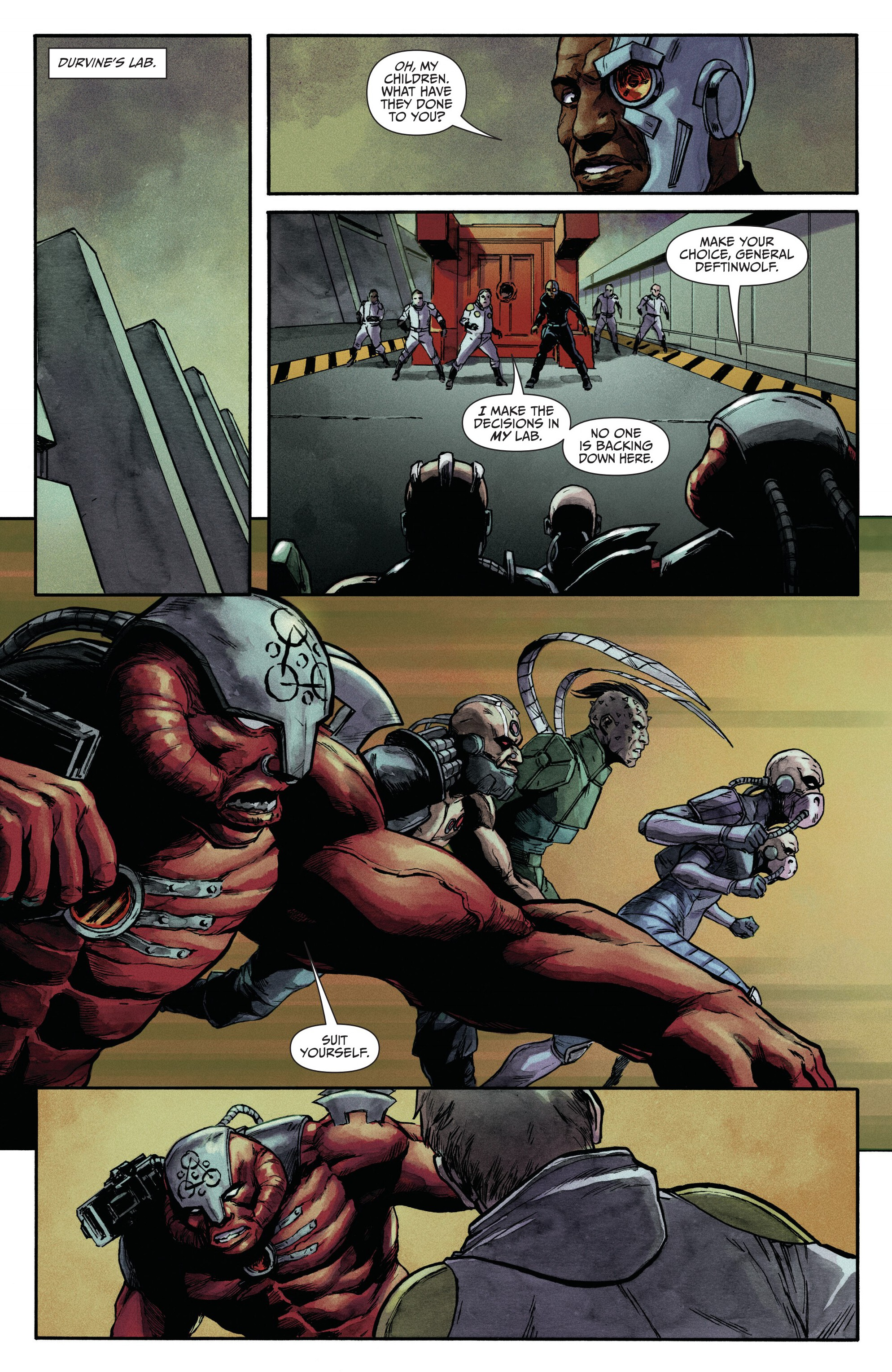 The Amory Wars: Good Apollo, I'm Burning Star IV Vol. 2 (2024-): Chapter 10 - Page 3