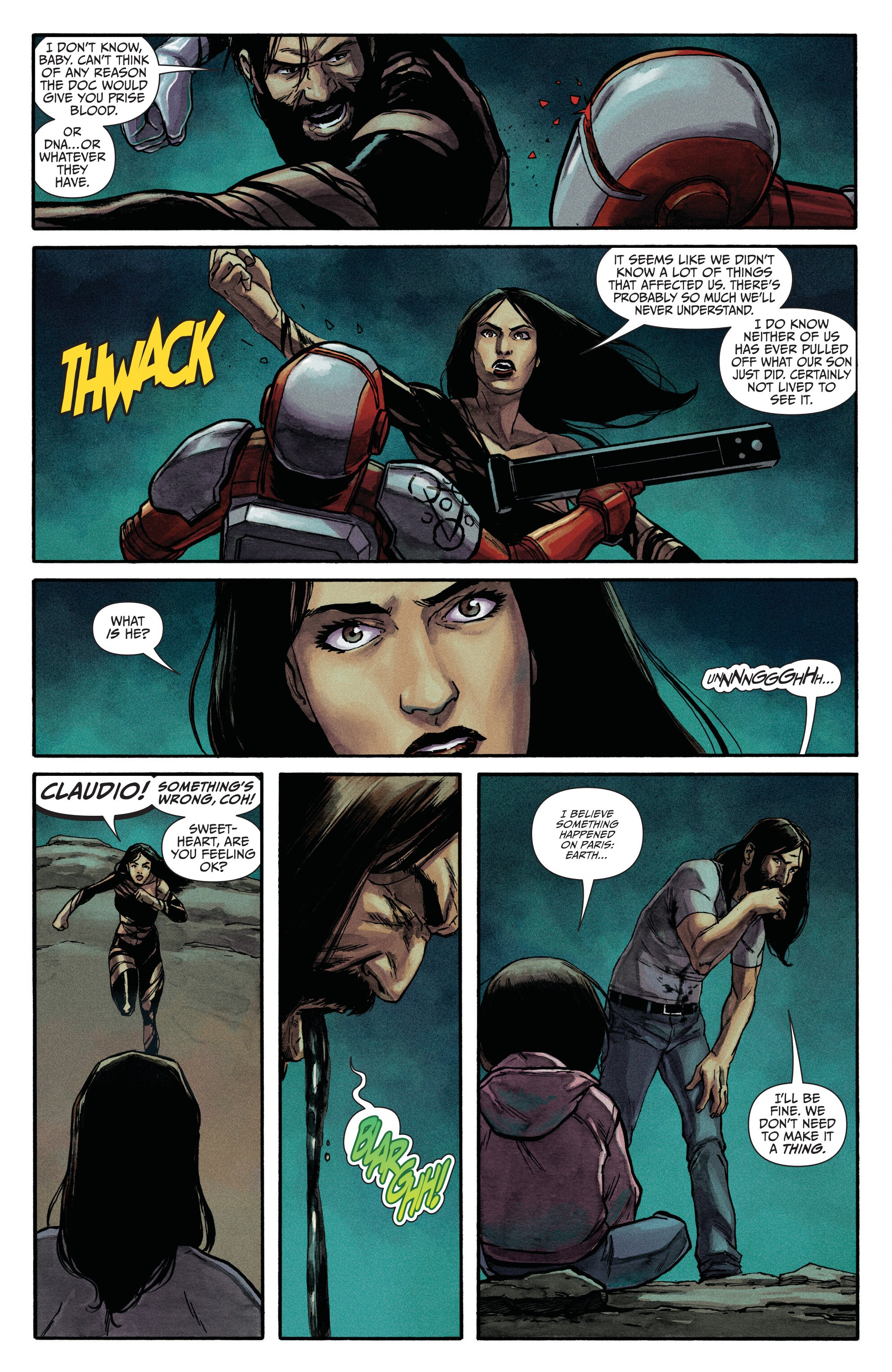 The Amory Wars: Good Apollo, I'm Burning Star IV Vol. 2 (2024-): Chapter 10 - Page 6