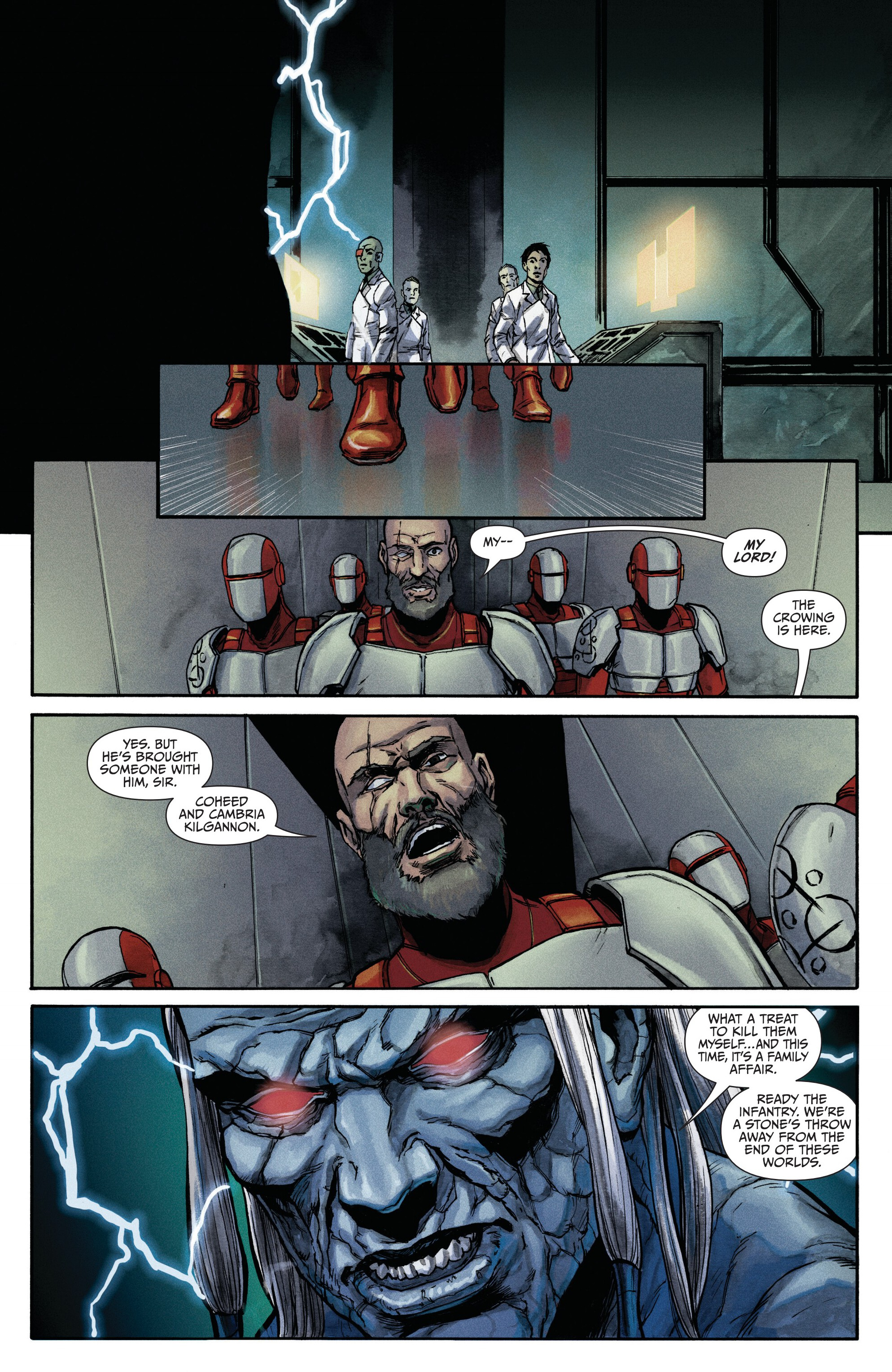 The Amory Wars: Good Apollo, I'm Burning Star IV Vol. 2 (2024-): Chapter 10 - Page 8