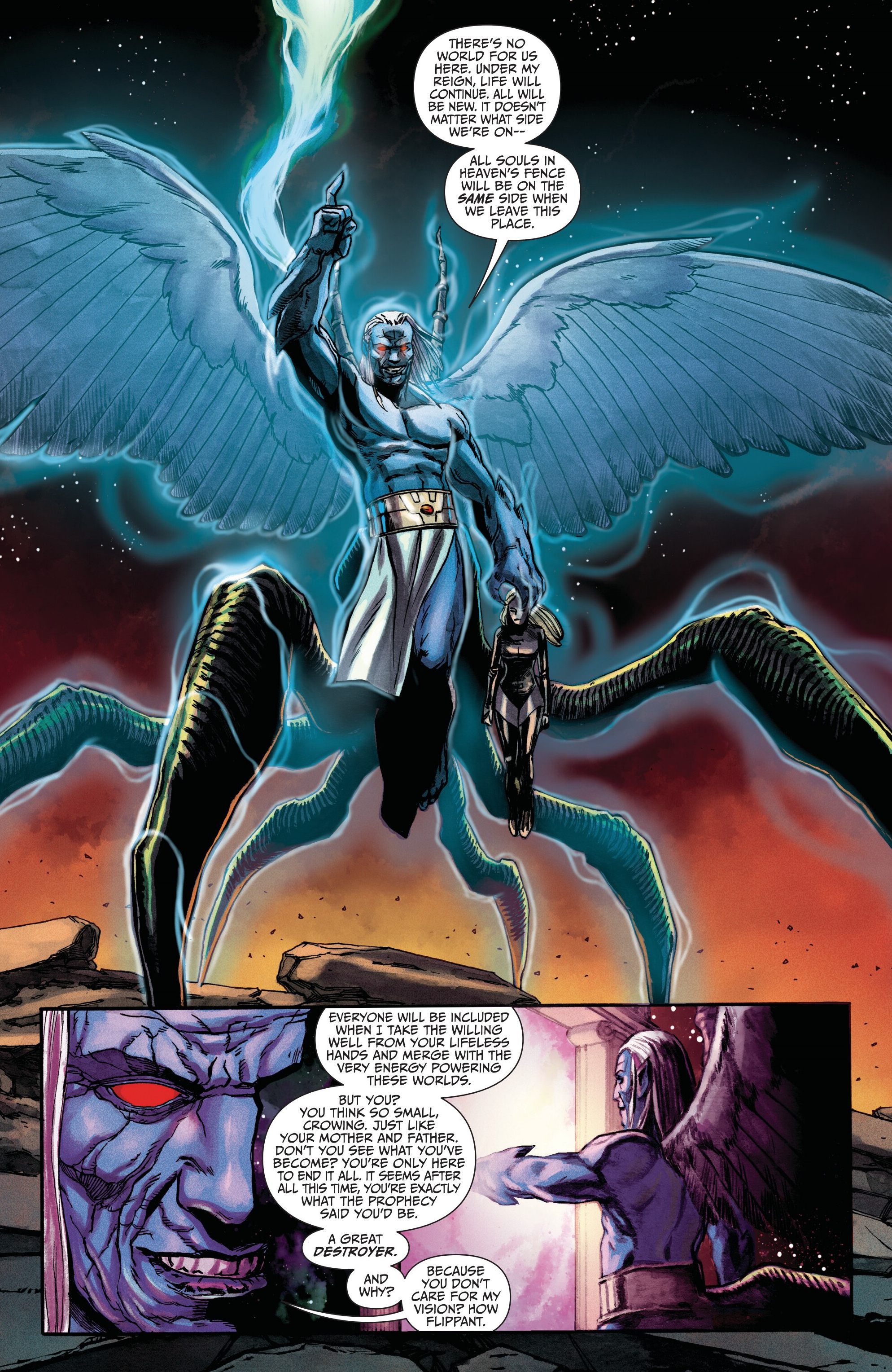 The Amory Wars: Good Apollo, I'm Burning Star IV Vol. 2 (2024-): Chapter 11 - Page 4